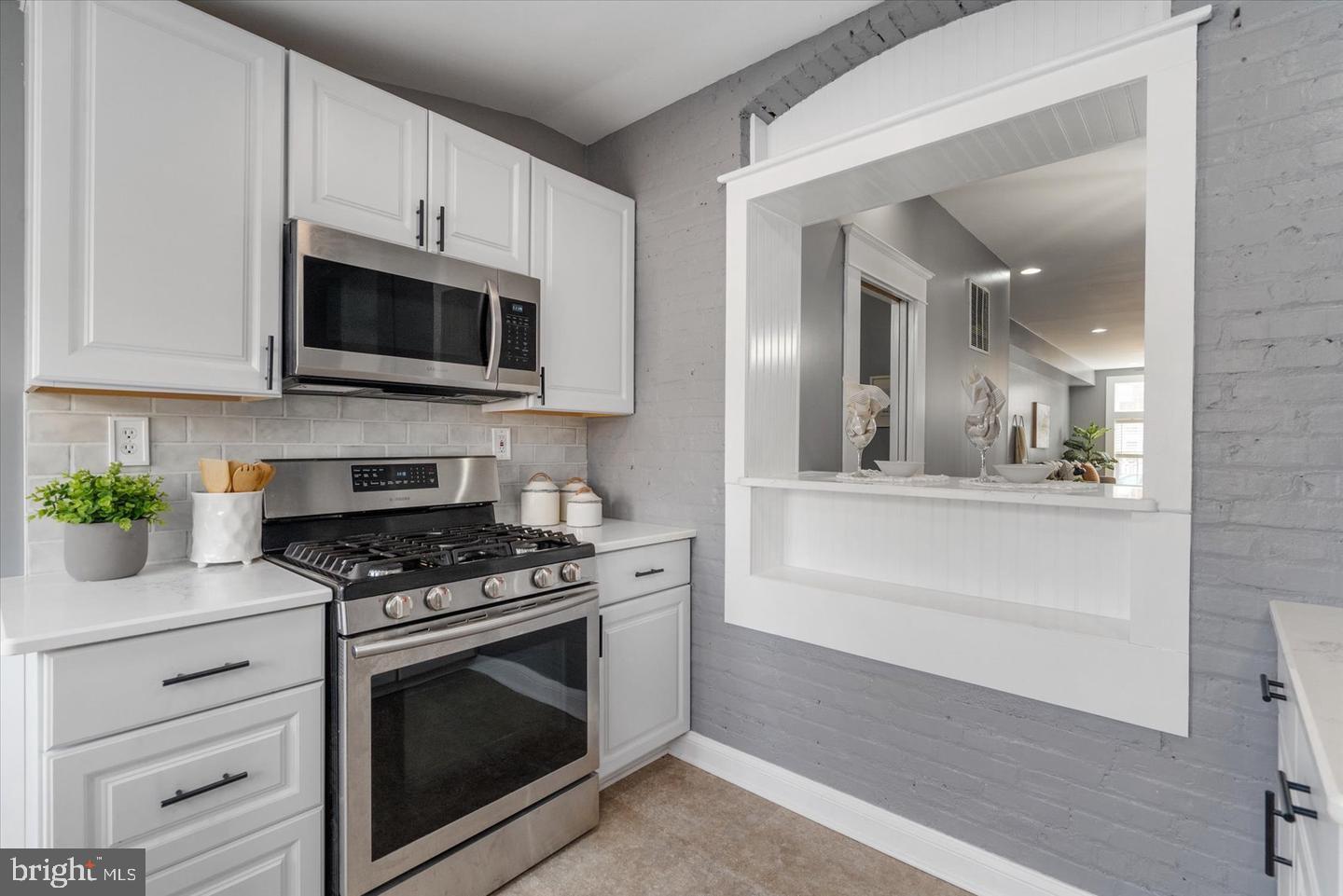 BREWERS HILL - Residential