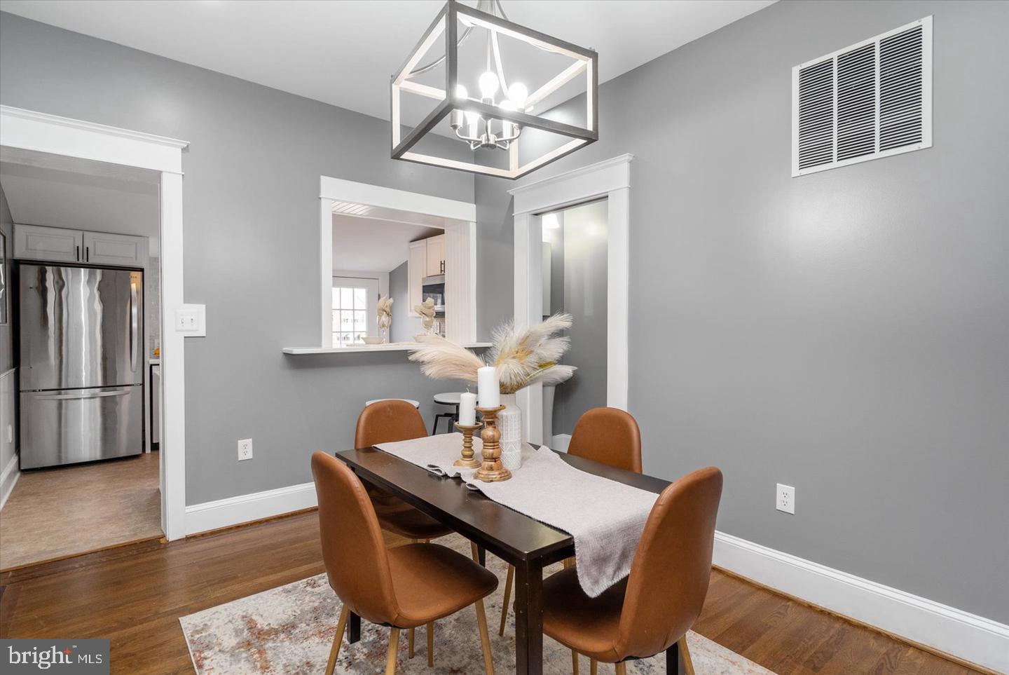 BREWERS HILL - Residential