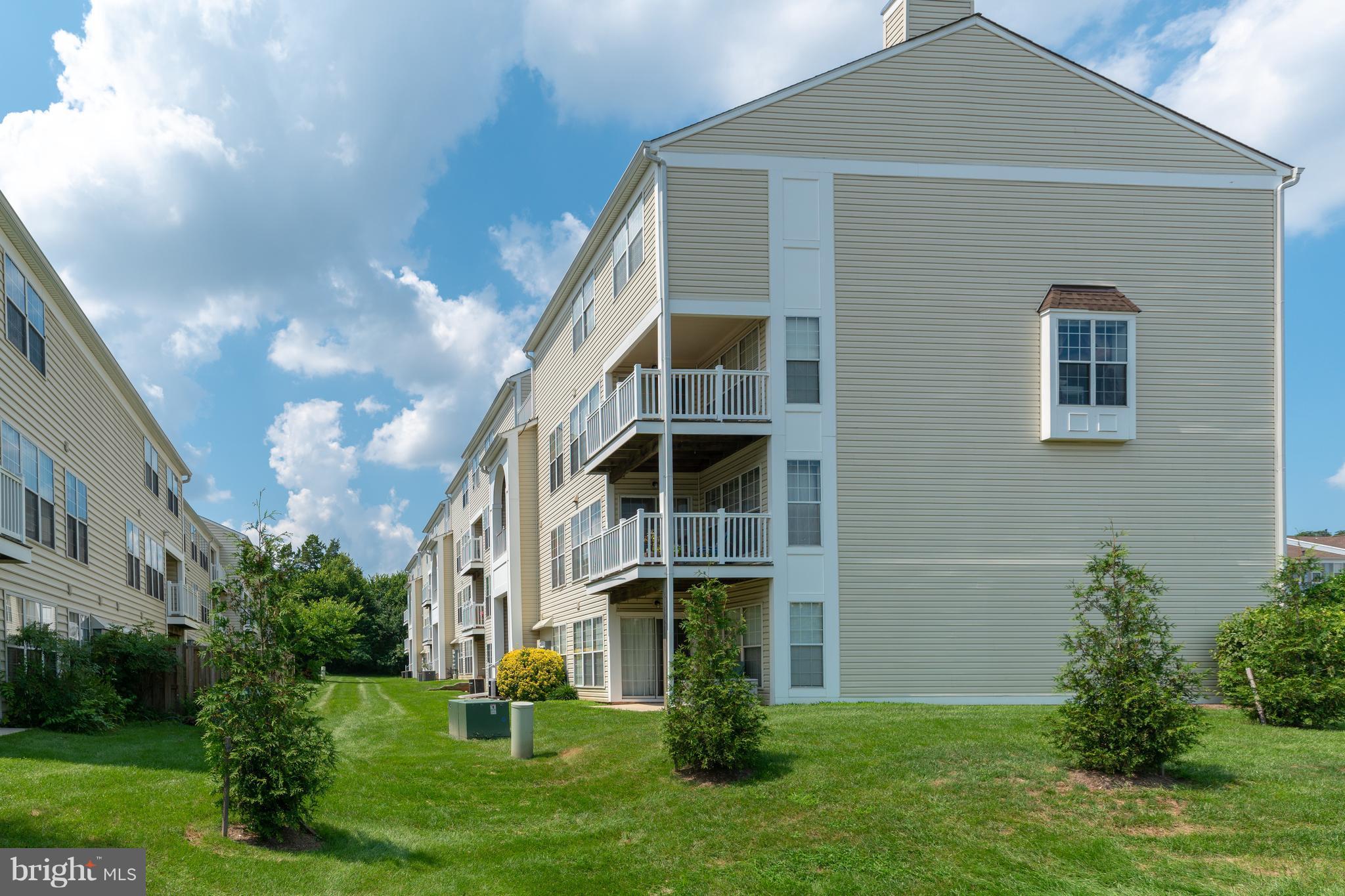 CHATHAM GREEN CONDOMINIUM - Residential