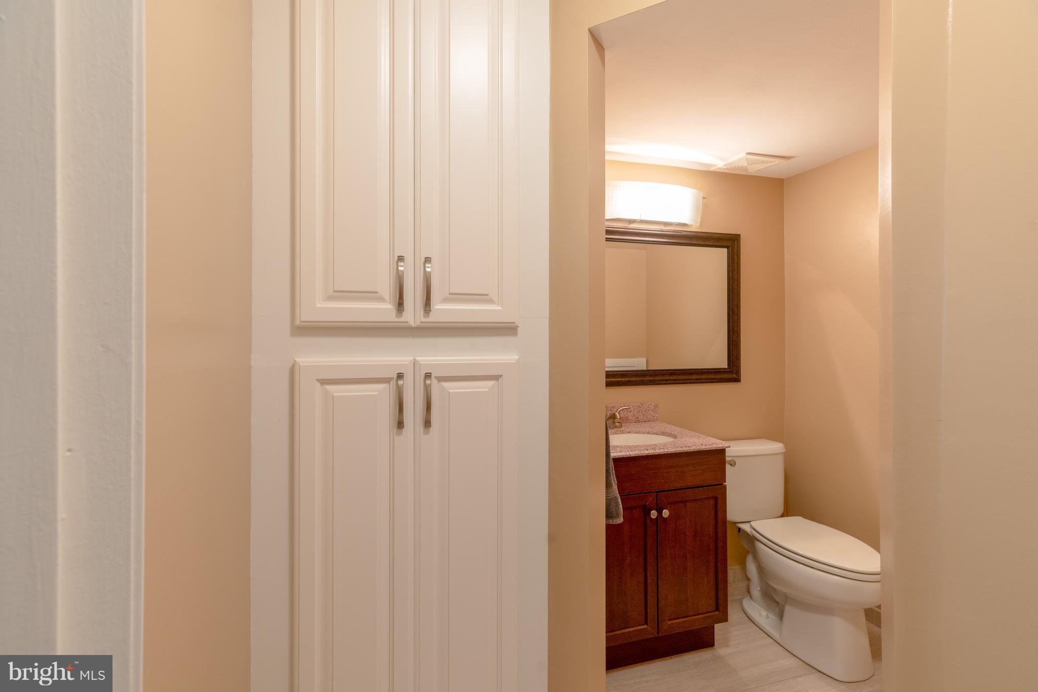 CHATHAM GREEN CONDOMINIUM - Residential