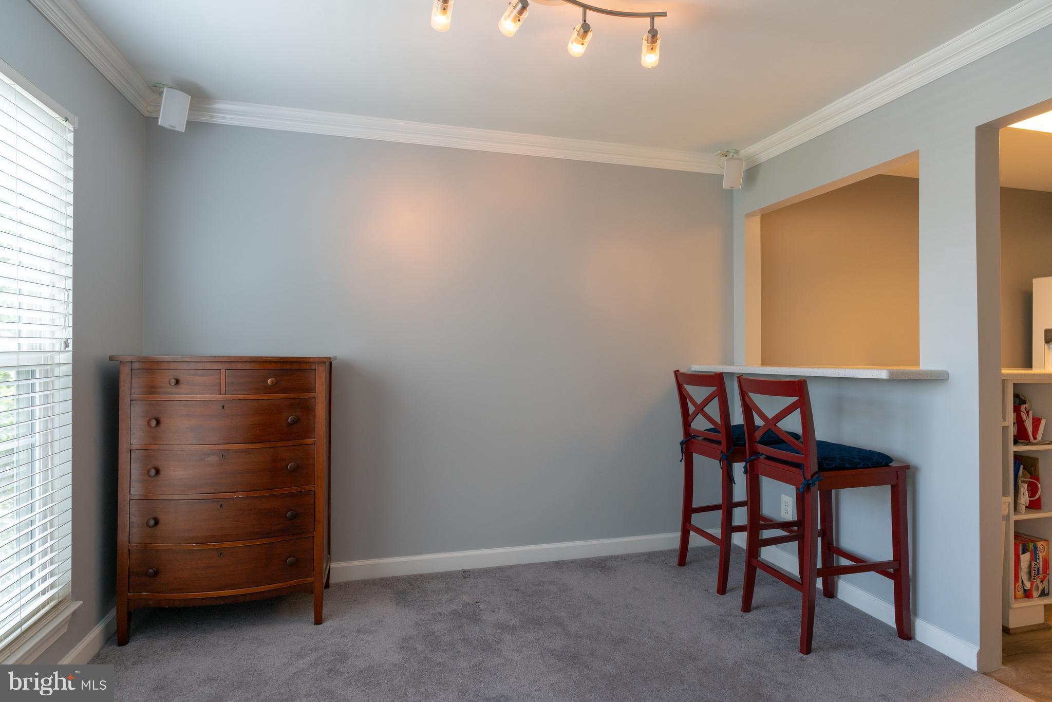 CHATHAM GREEN CONDOMINIUM - Residential