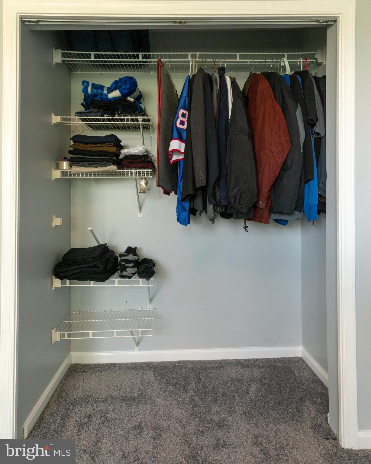 CHATHAM GREEN CONDOMINIUM - Residential