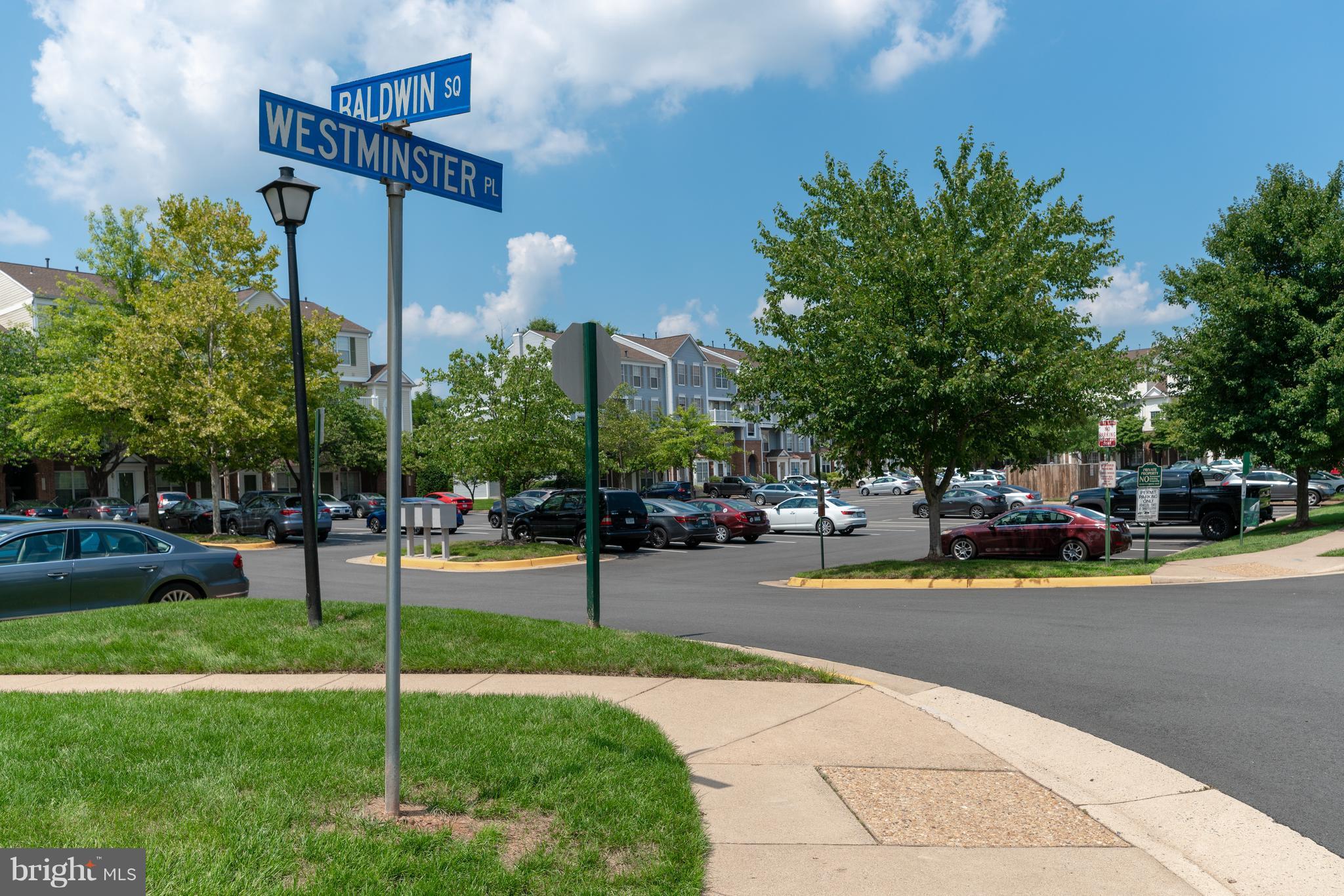 CHATHAM GREEN CONDOMINIUM - Residential