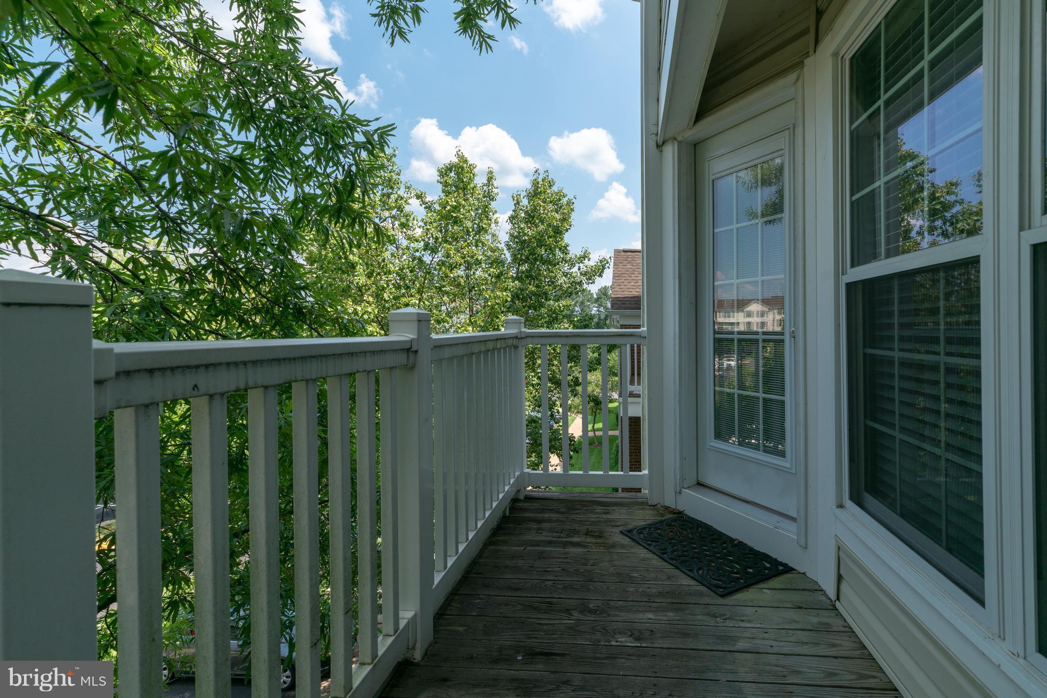 CHATHAM GREEN CONDOMINIUM - Residential