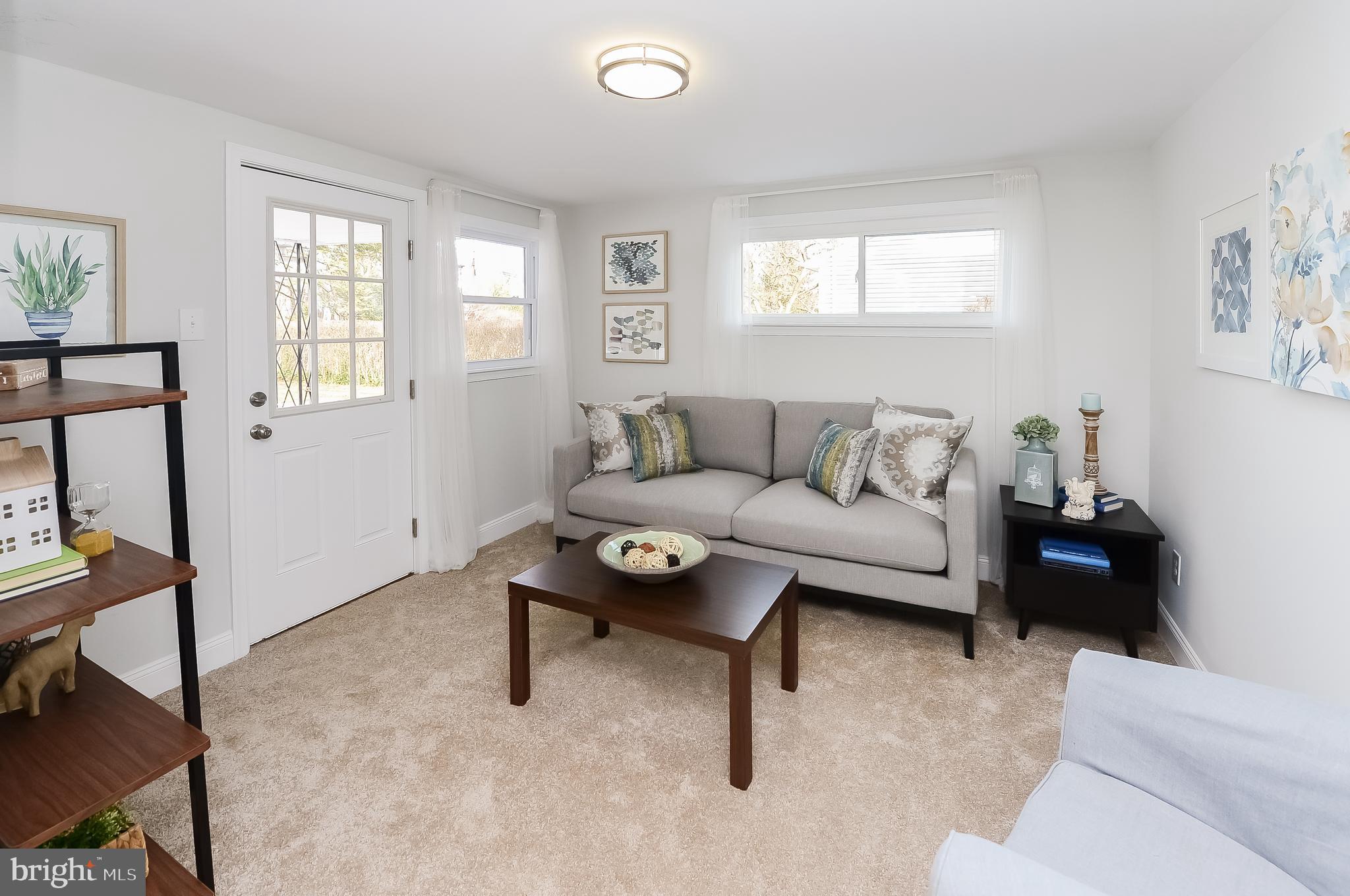 WHITEMARSH VAL FMS - Residential