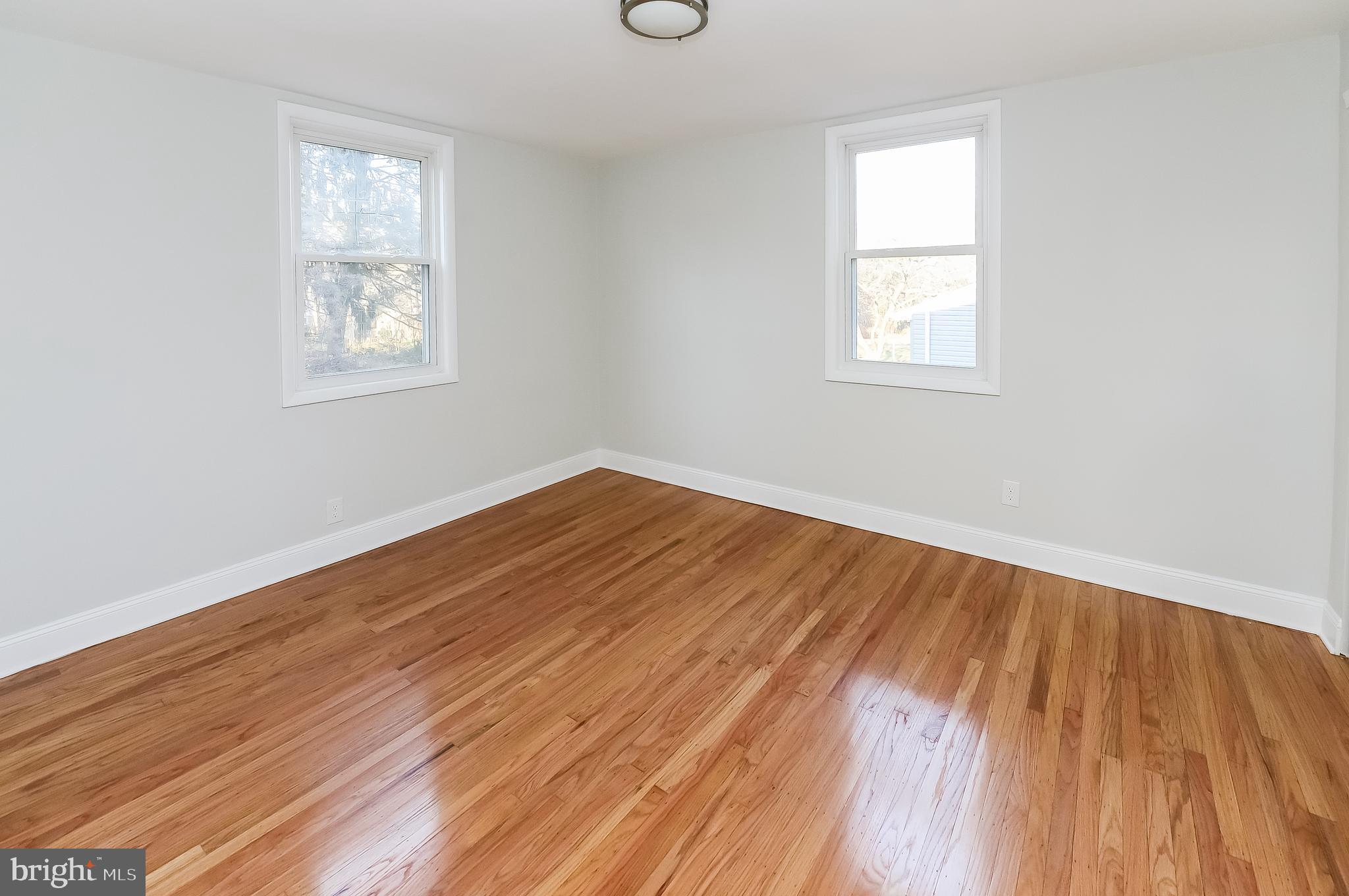 WHITEMARSH VAL FMS - Residential