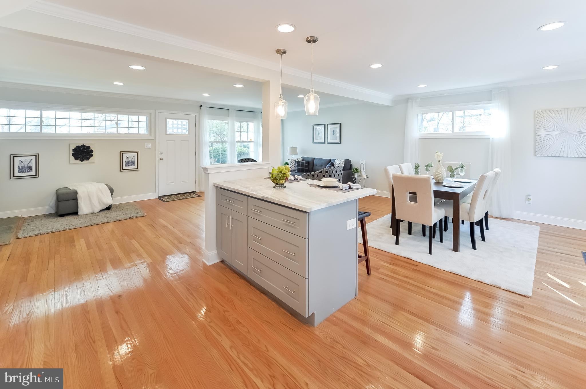 WHITEMARSH VAL FMS - Residential