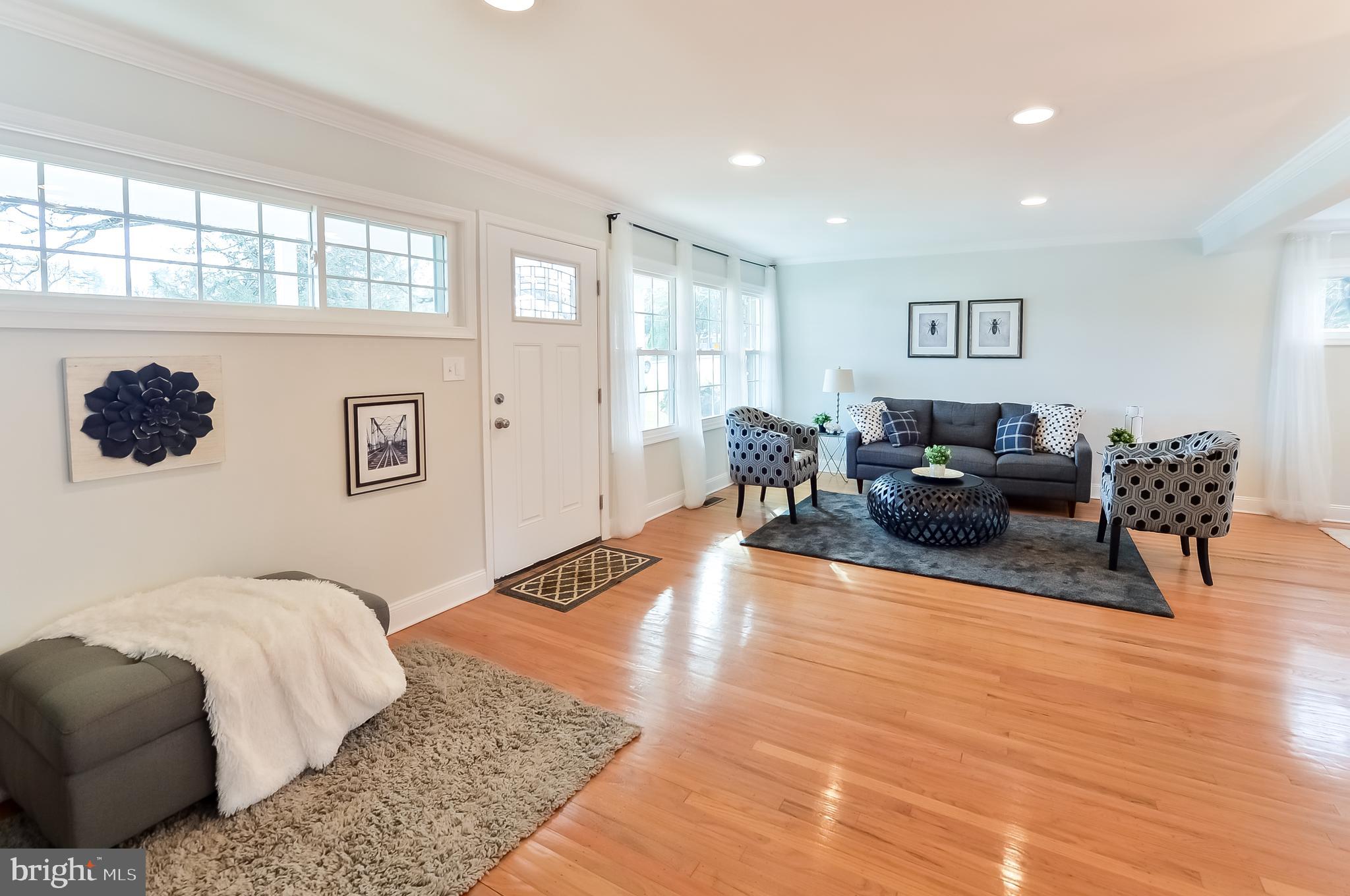 WHITEMARSH VAL FMS - Residential