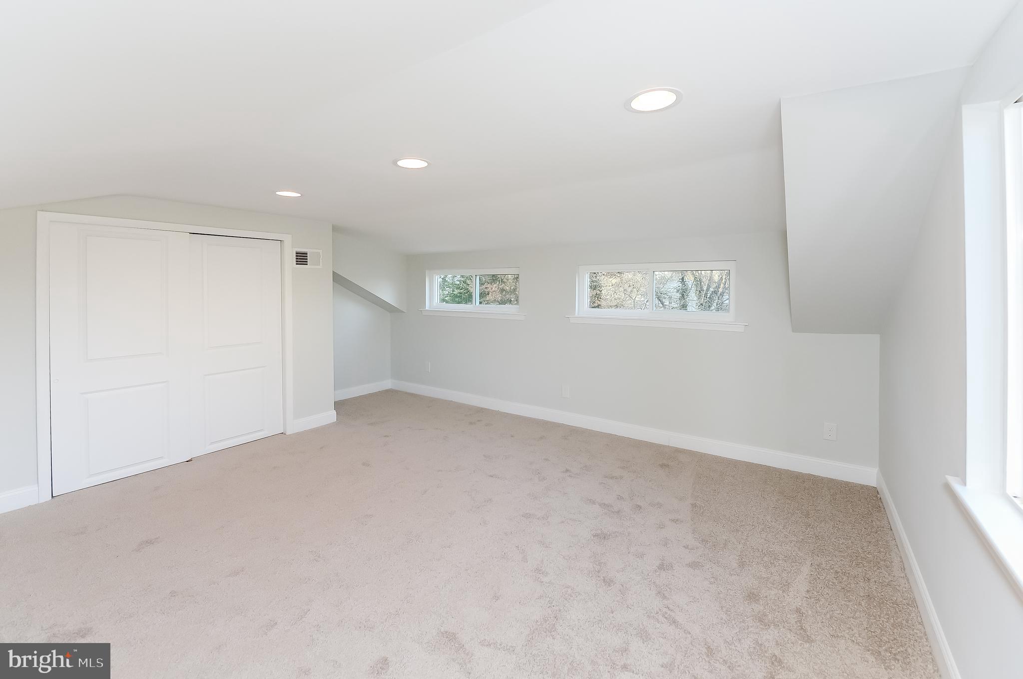 WHITEMARSH VAL FMS - Residential