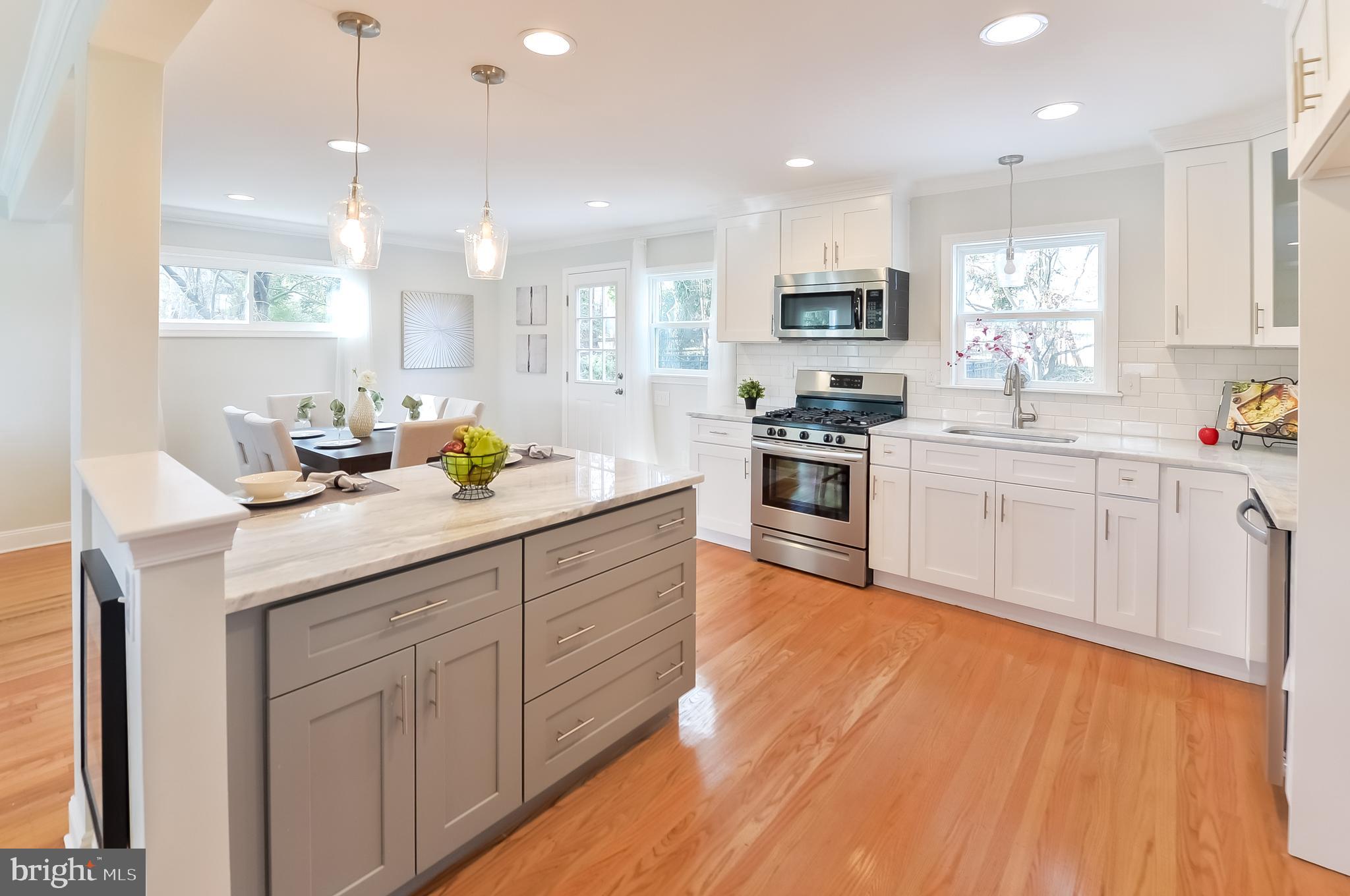 WHITEMARSH VAL FMS - Residential