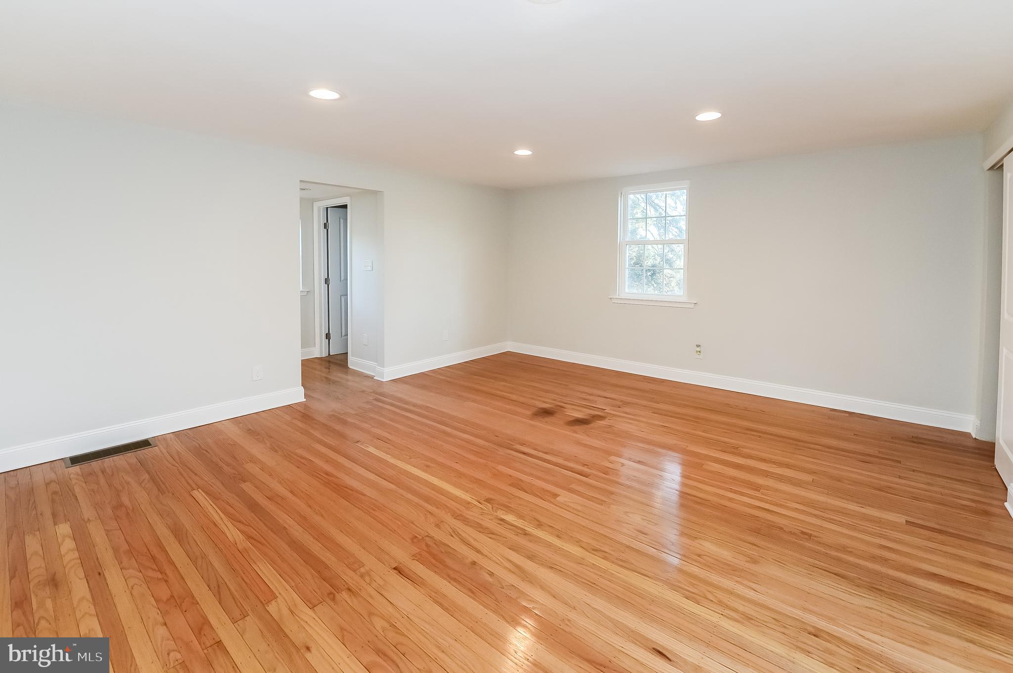WHITEMARSH VAL FMS - Residential