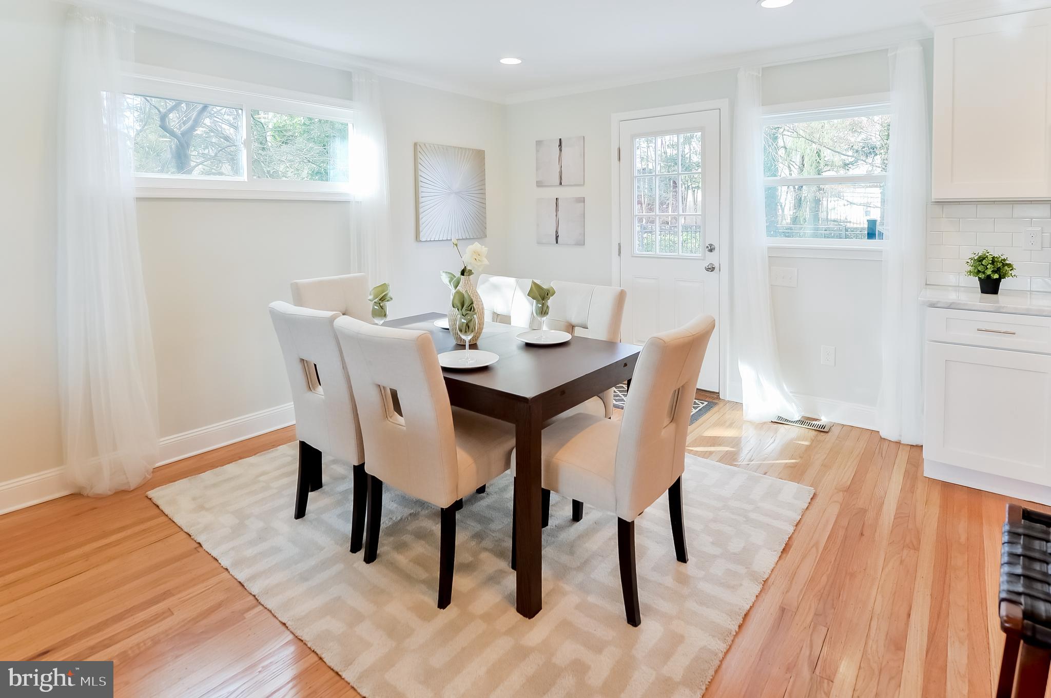 WHITEMARSH VAL FMS - Residential