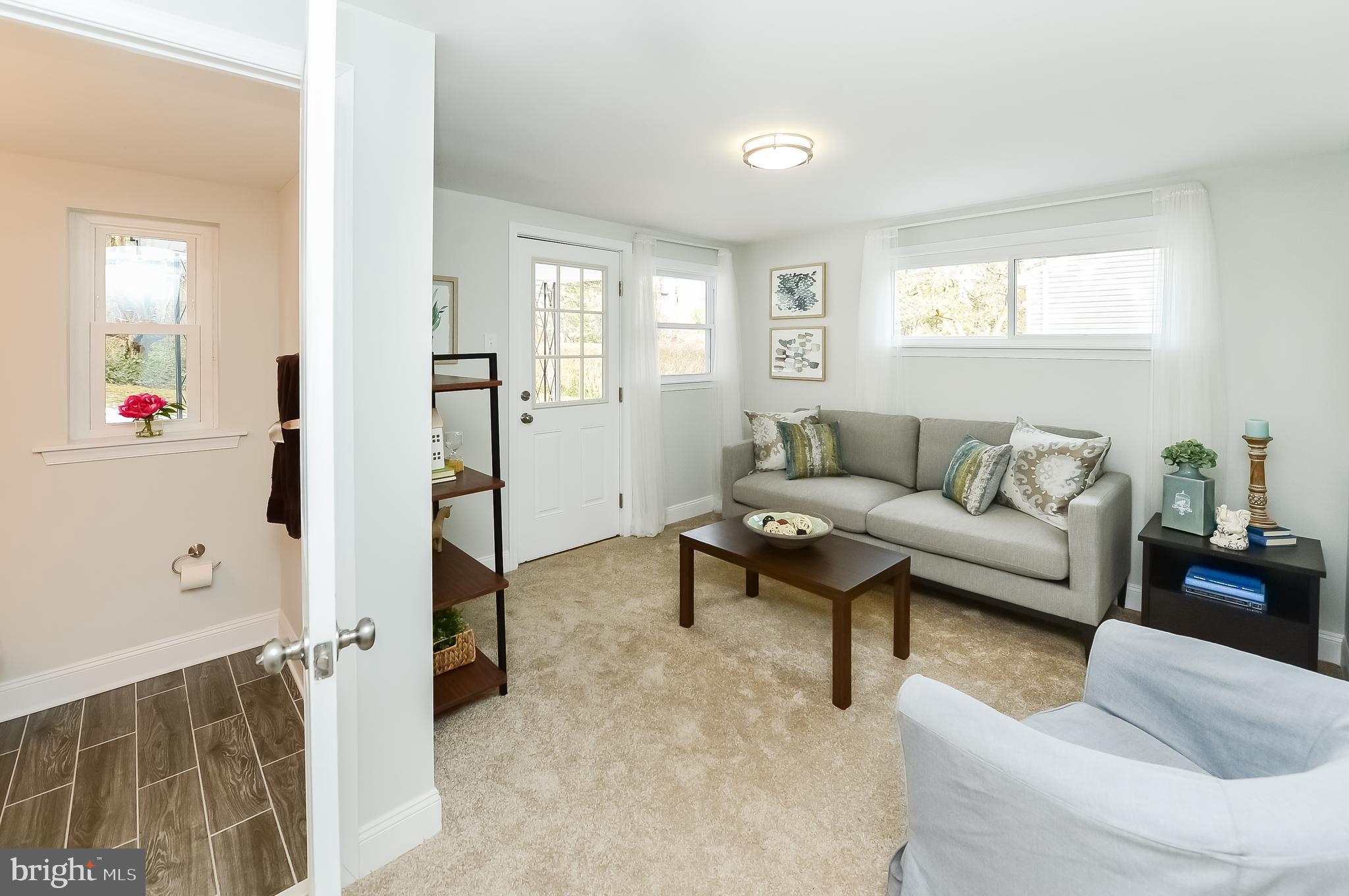 WHITEMARSH VAL FMS - Residential