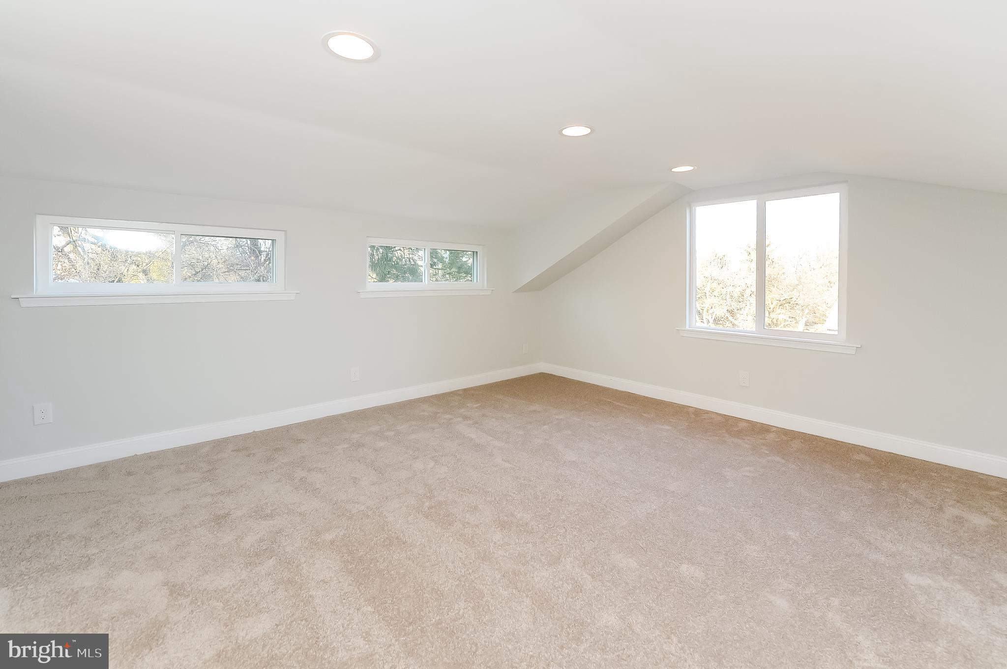 WHITEMARSH VAL FMS - Residential