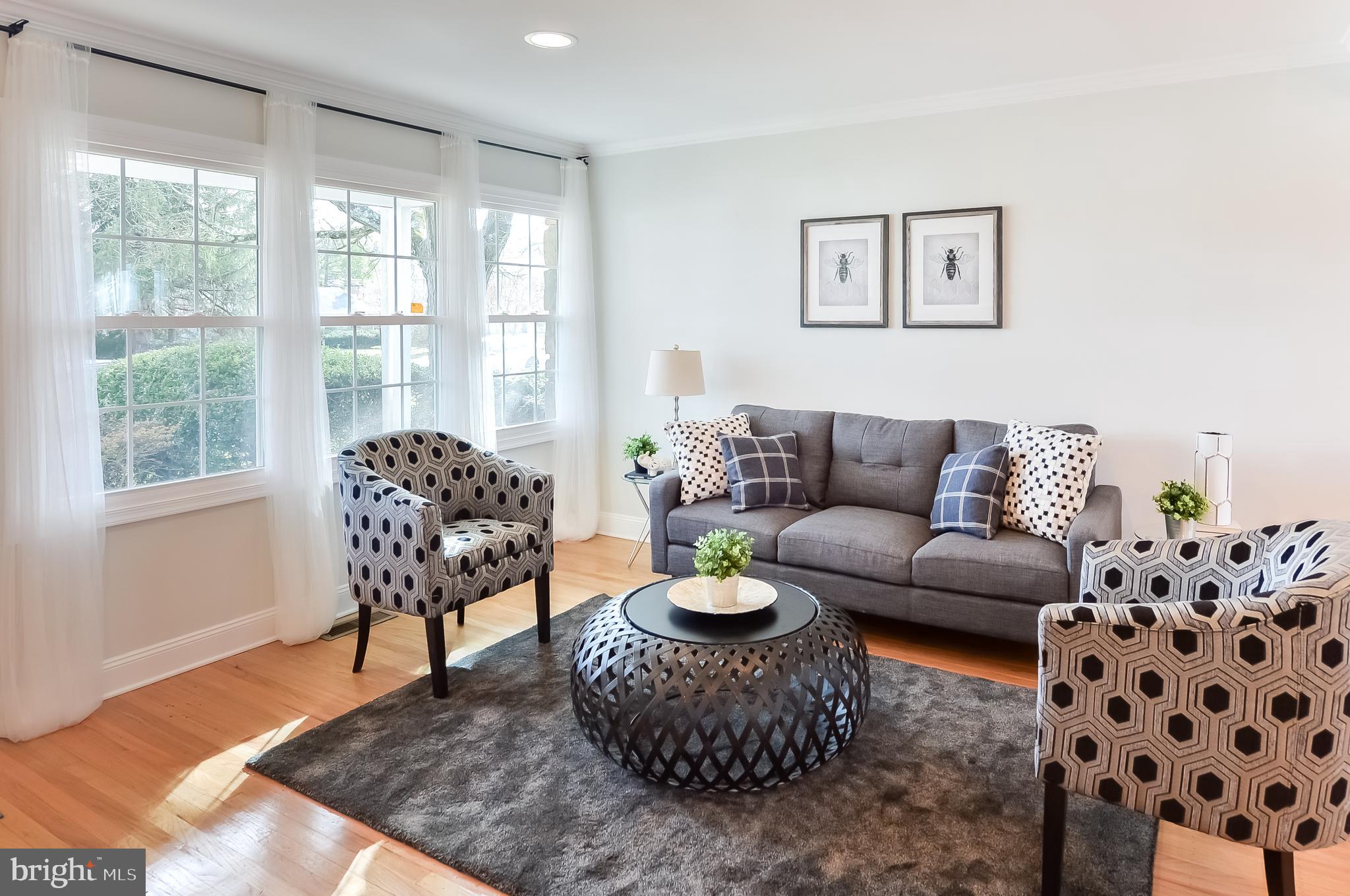 WHITEMARSH VAL FMS - Residential