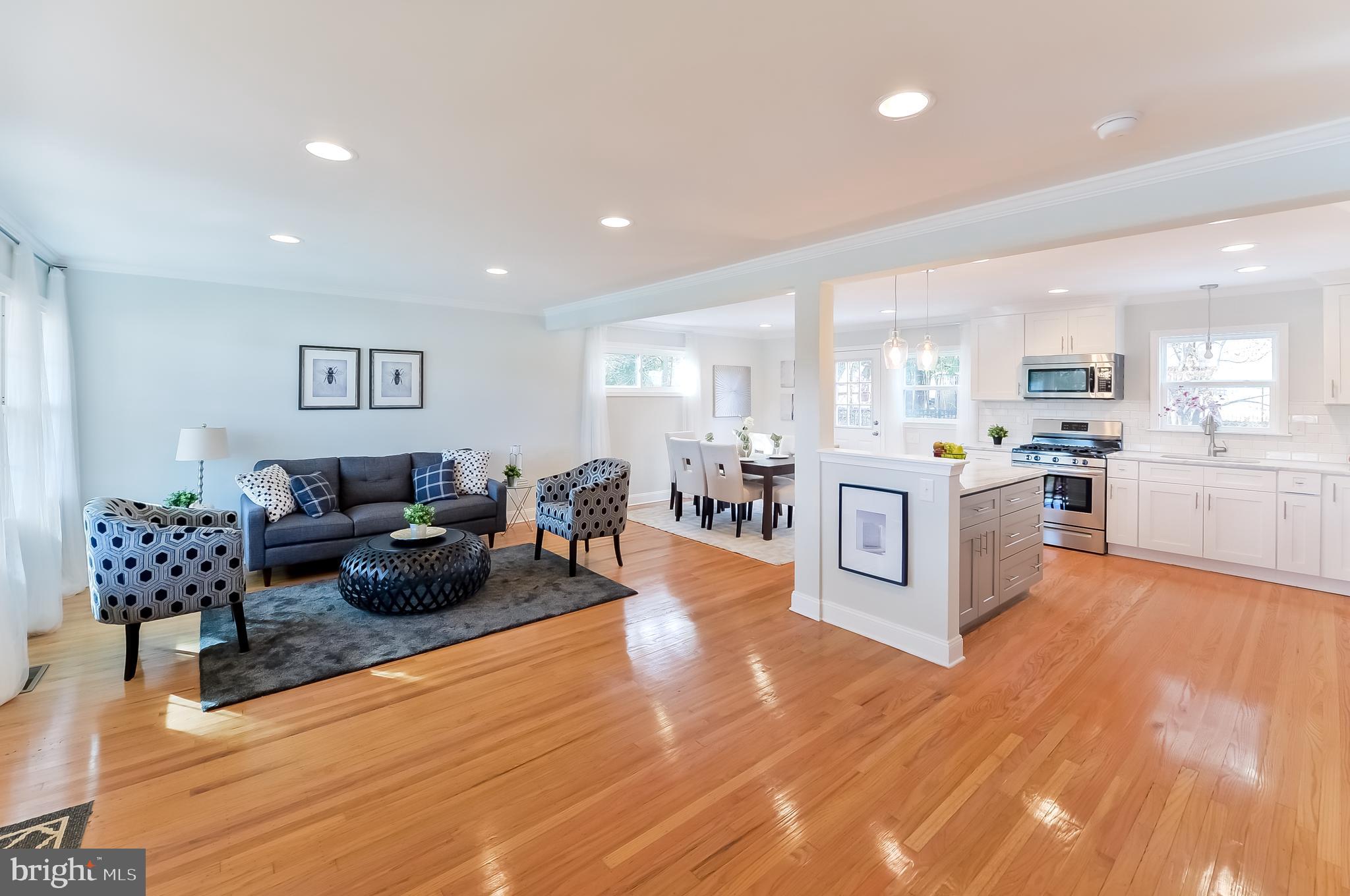 WHITEMARSH VAL FMS - Residential