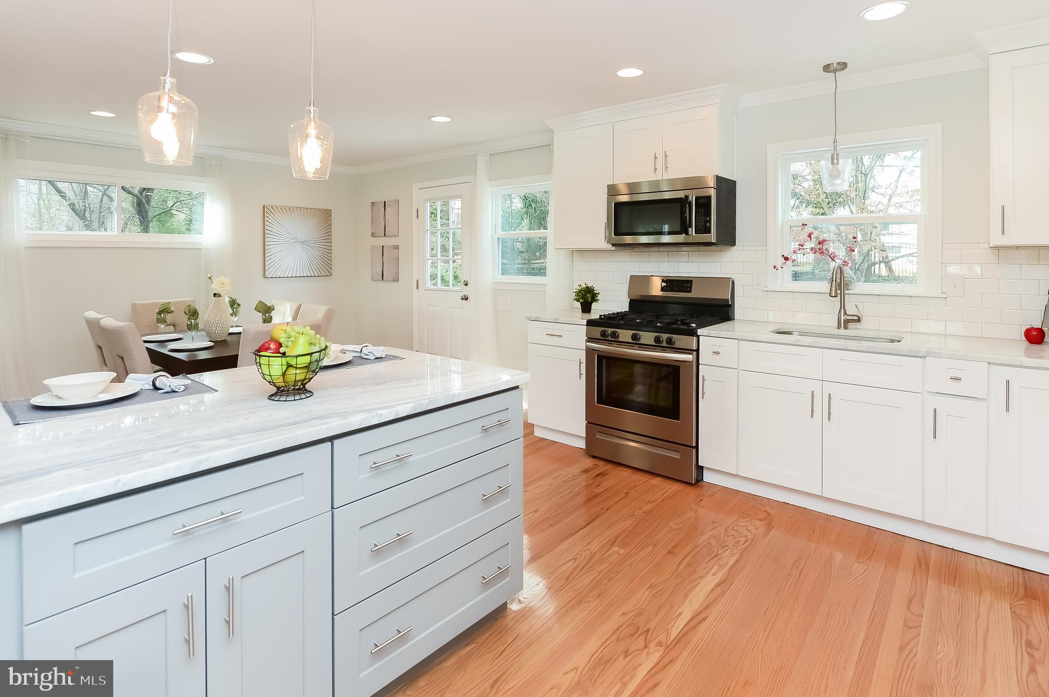 WHITEMARSH VAL FMS - Residential