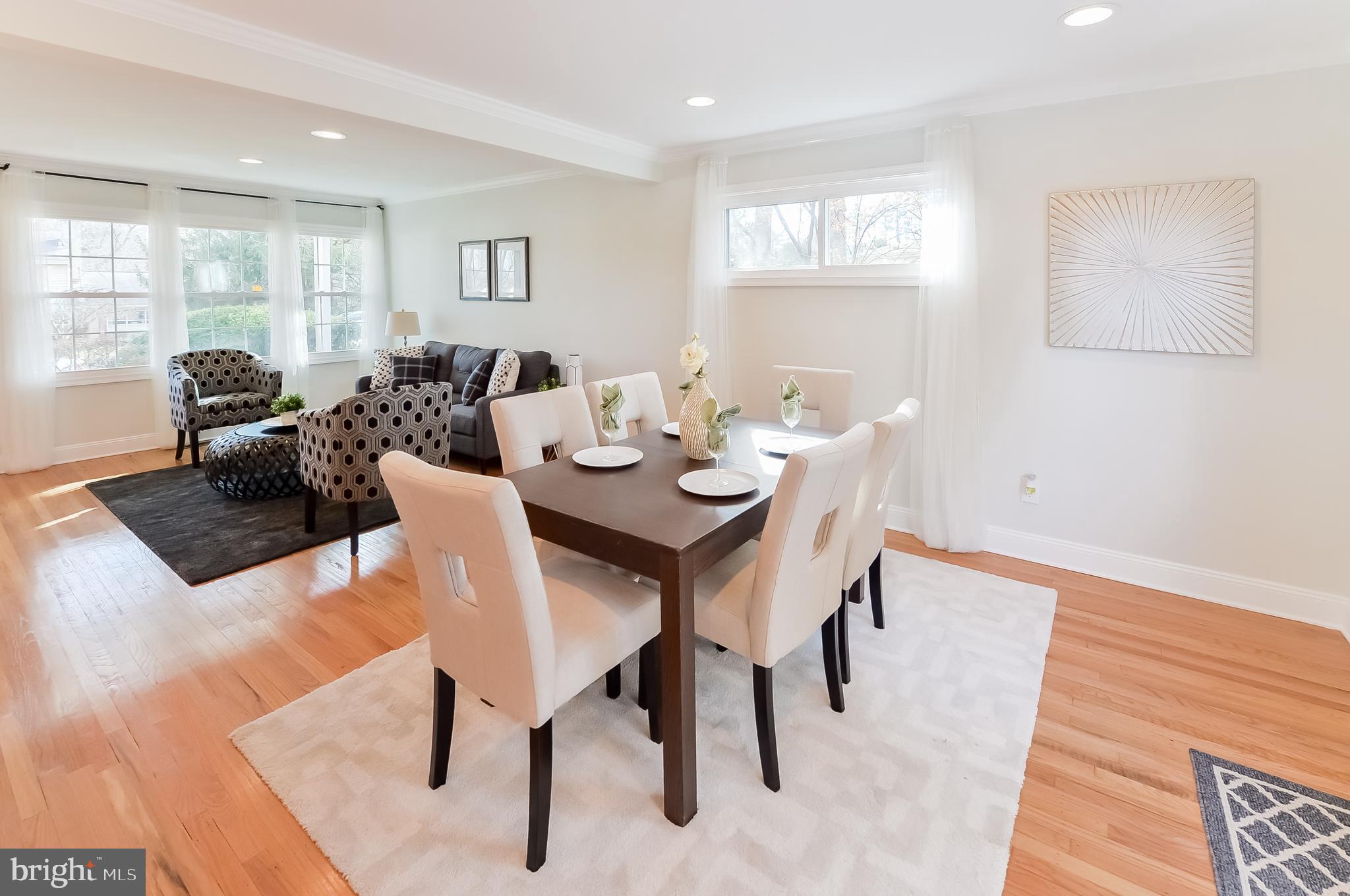 WHITEMARSH VAL FMS - Residential