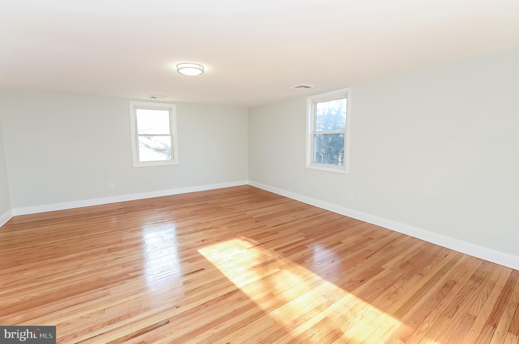 WHITEMARSH VAL FMS - Residential