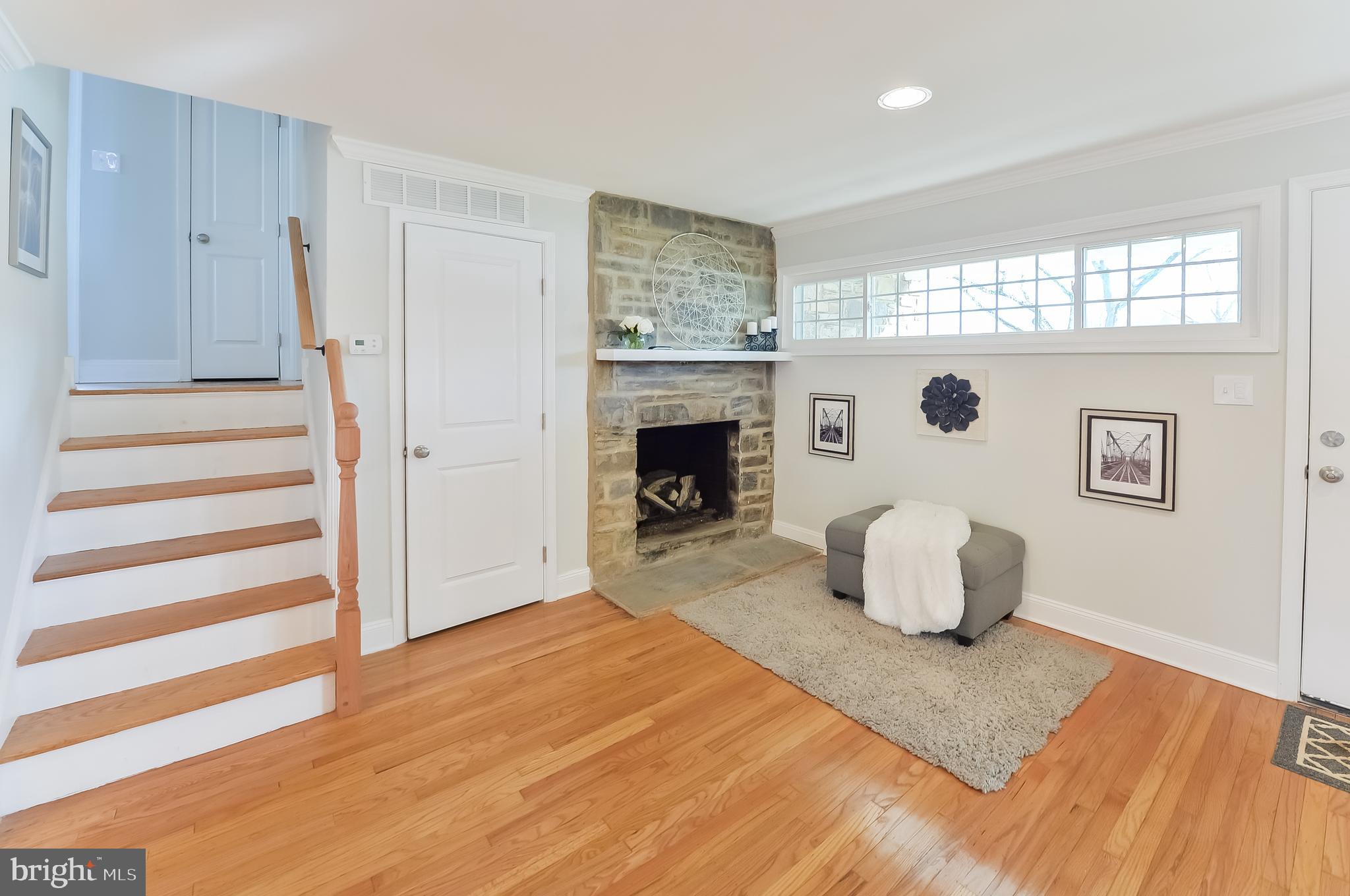WHITEMARSH VAL FMS - Residential