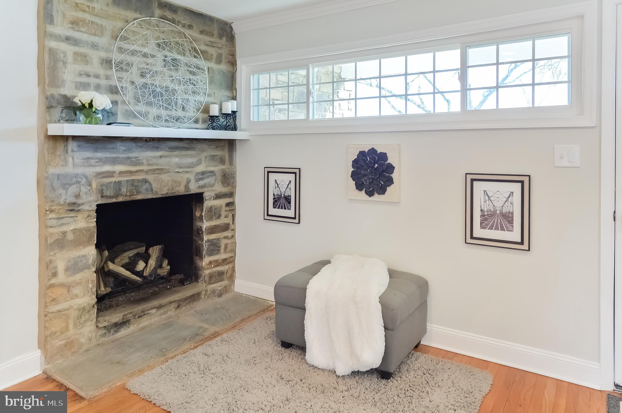 WHITEMARSH VAL FMS - Residential