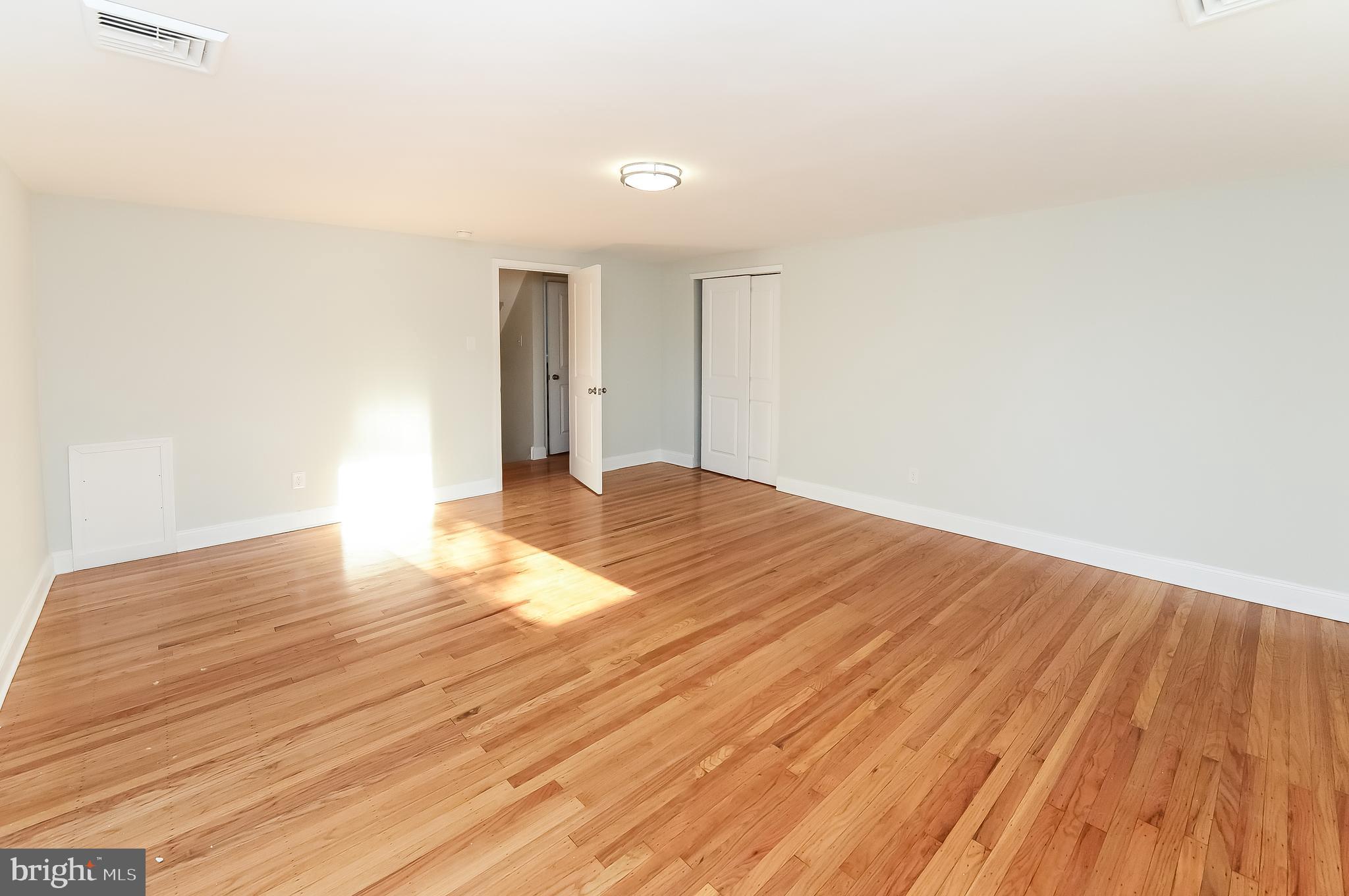 WHITEMARSH VAL FMS - Residential