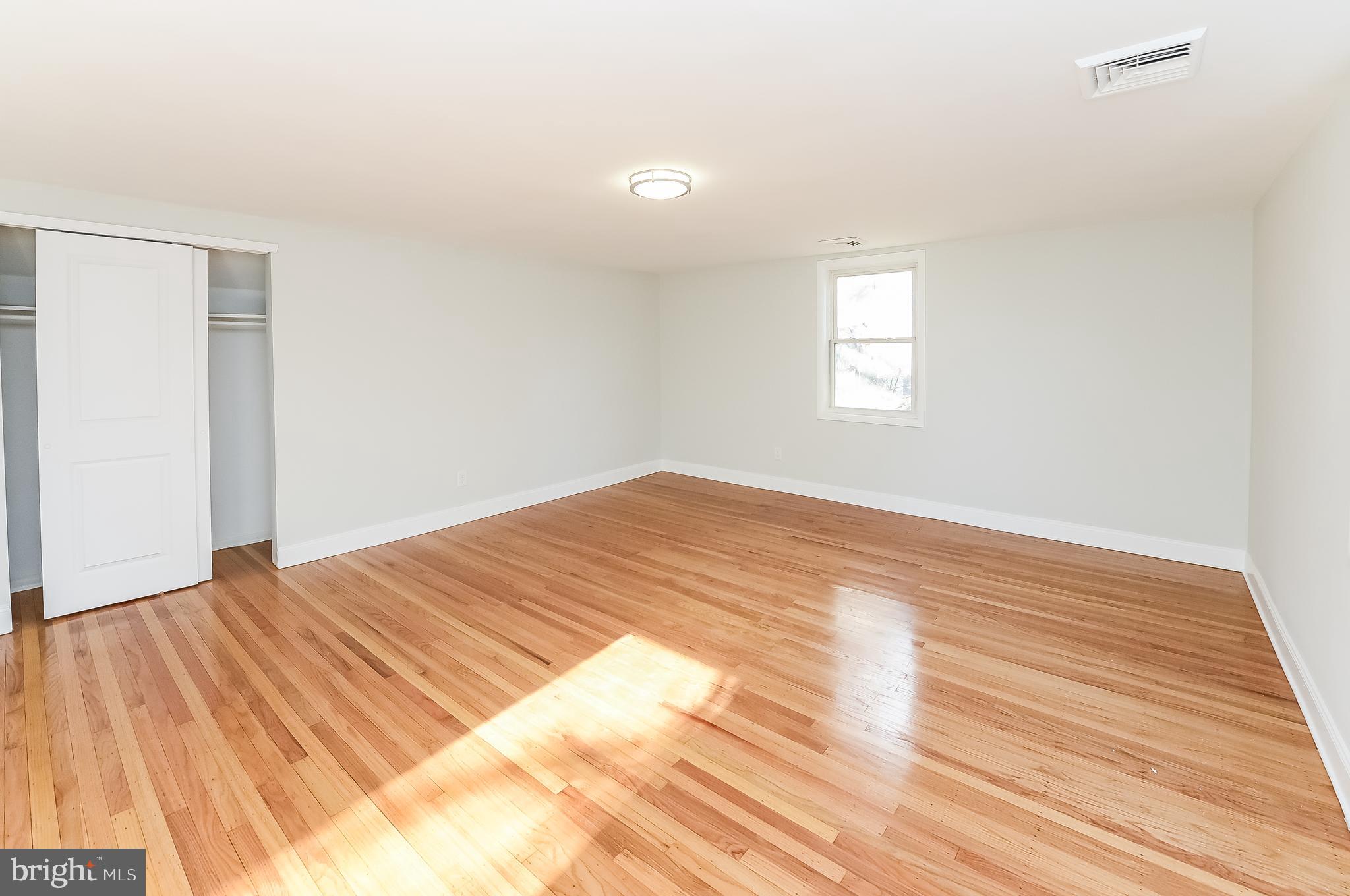 WHITEMARSH VAL FMS - Residential