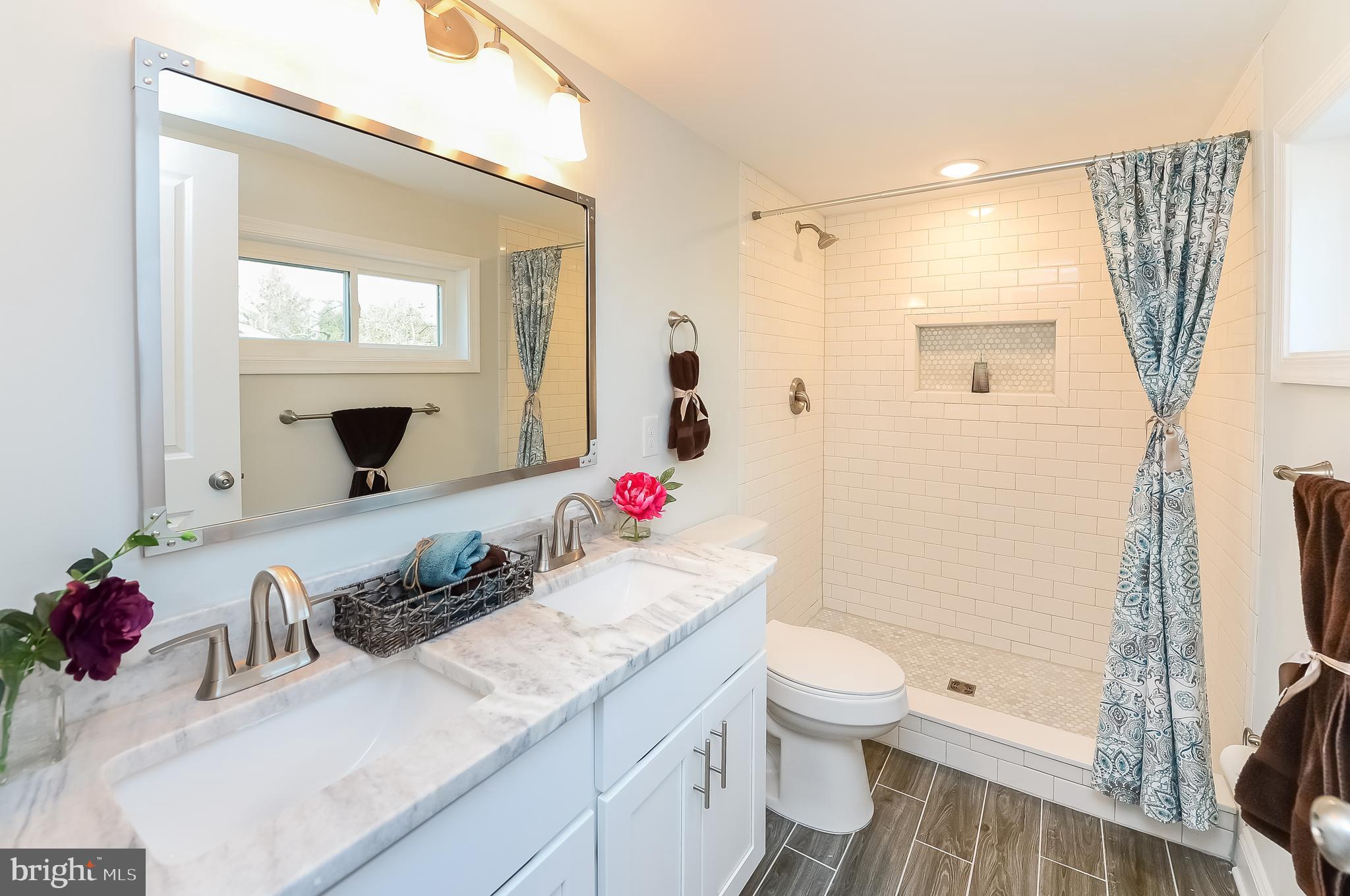 WHITEMARSH VAL FMS - Residential