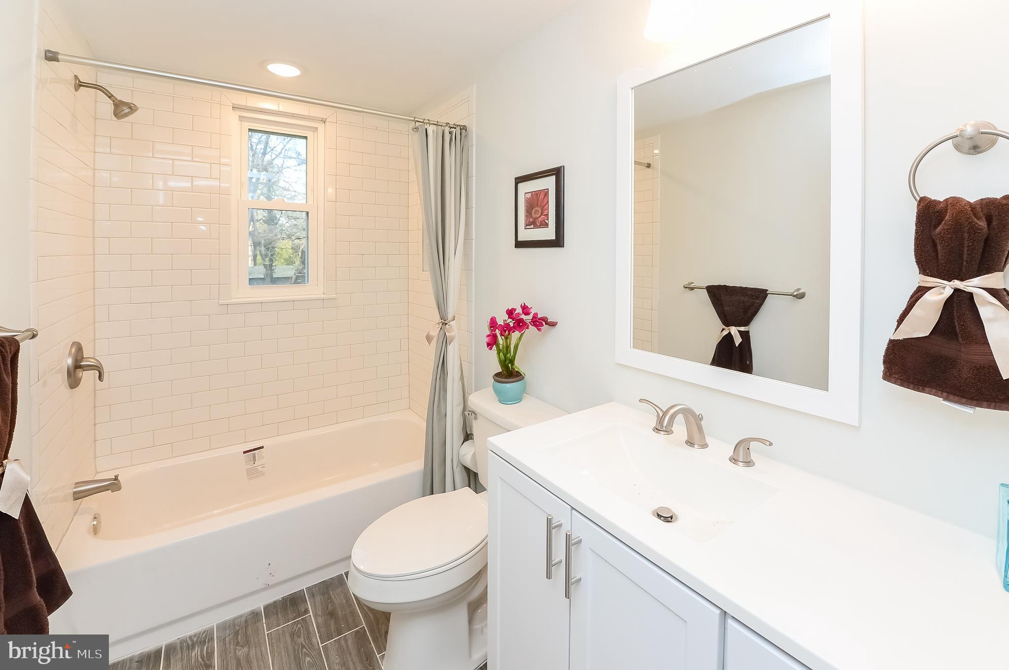WHITEMARSH VAL FMS - Residential