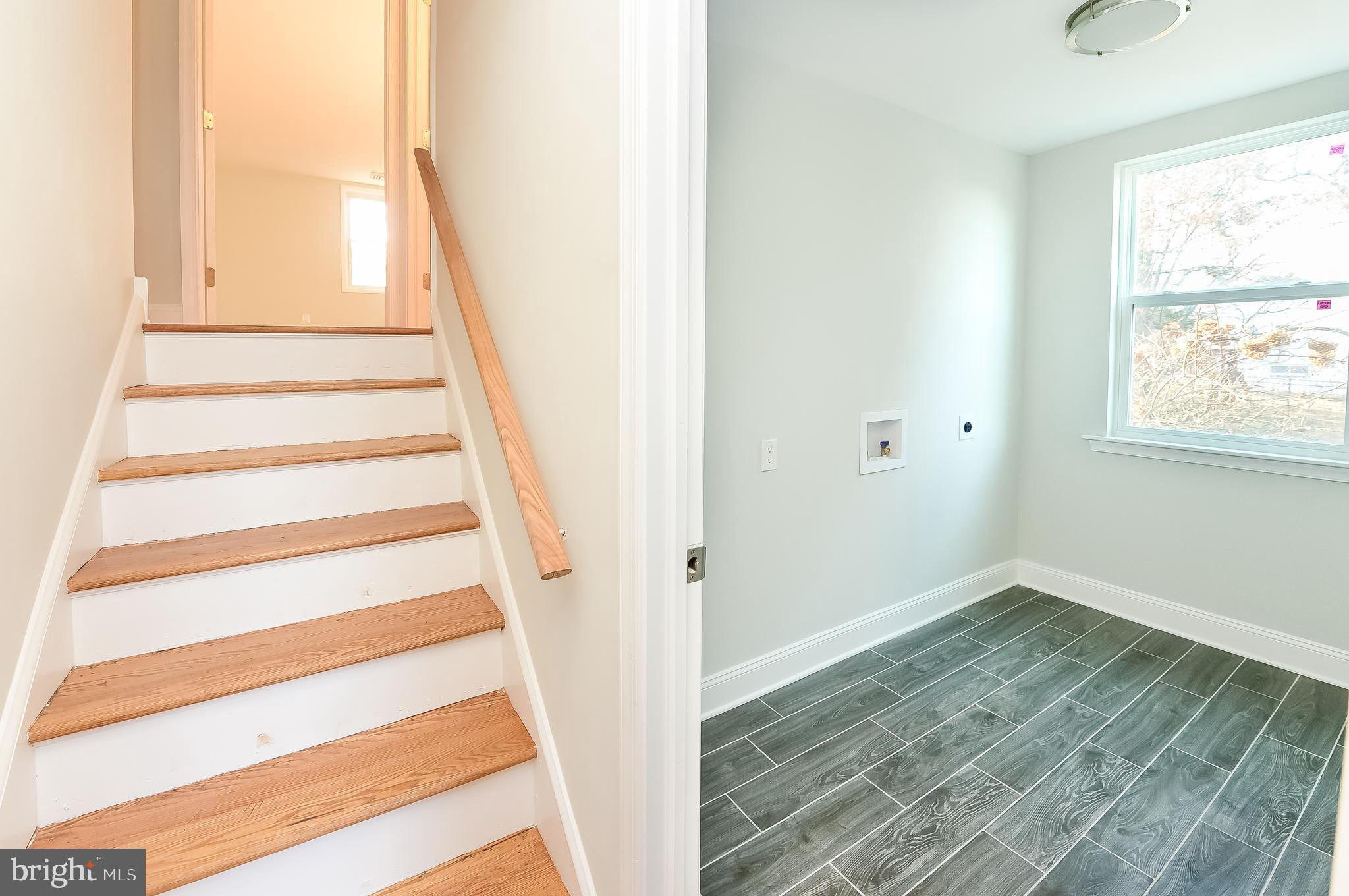 WHITEMARSH VAL FMS - Residential