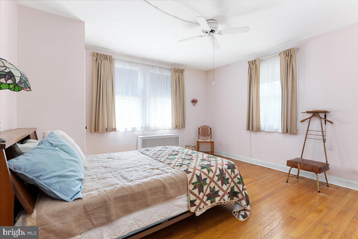 STOLLS MANOR - Residential