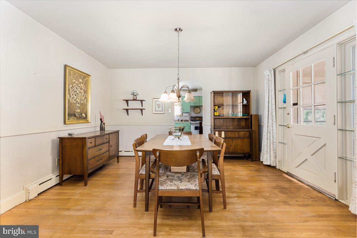 STOLLS MANOR - Residential