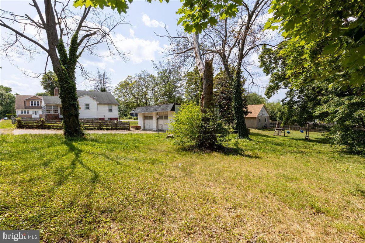 STOLLS MANOR - Residential