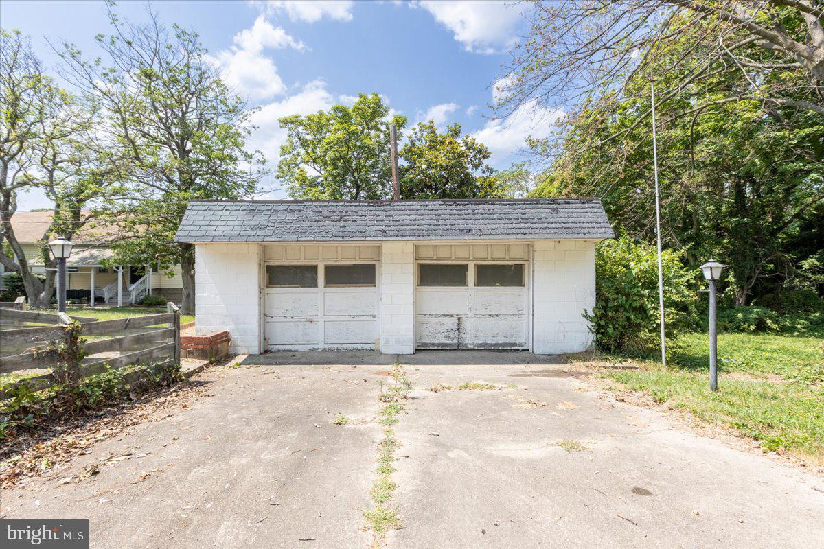 STOLLS MANOR - Residential