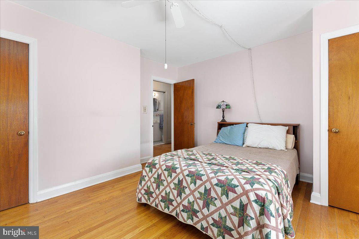 STOLLS MANOR - Residential