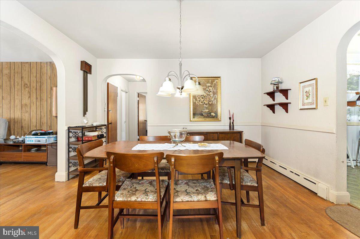 STOLLS MANOR - Residential