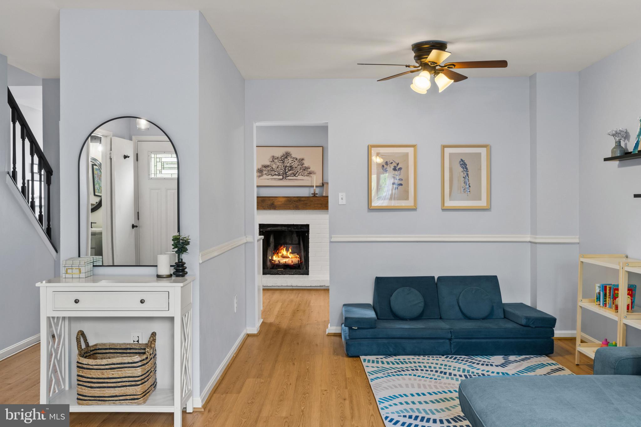 BANCROFT - Residential