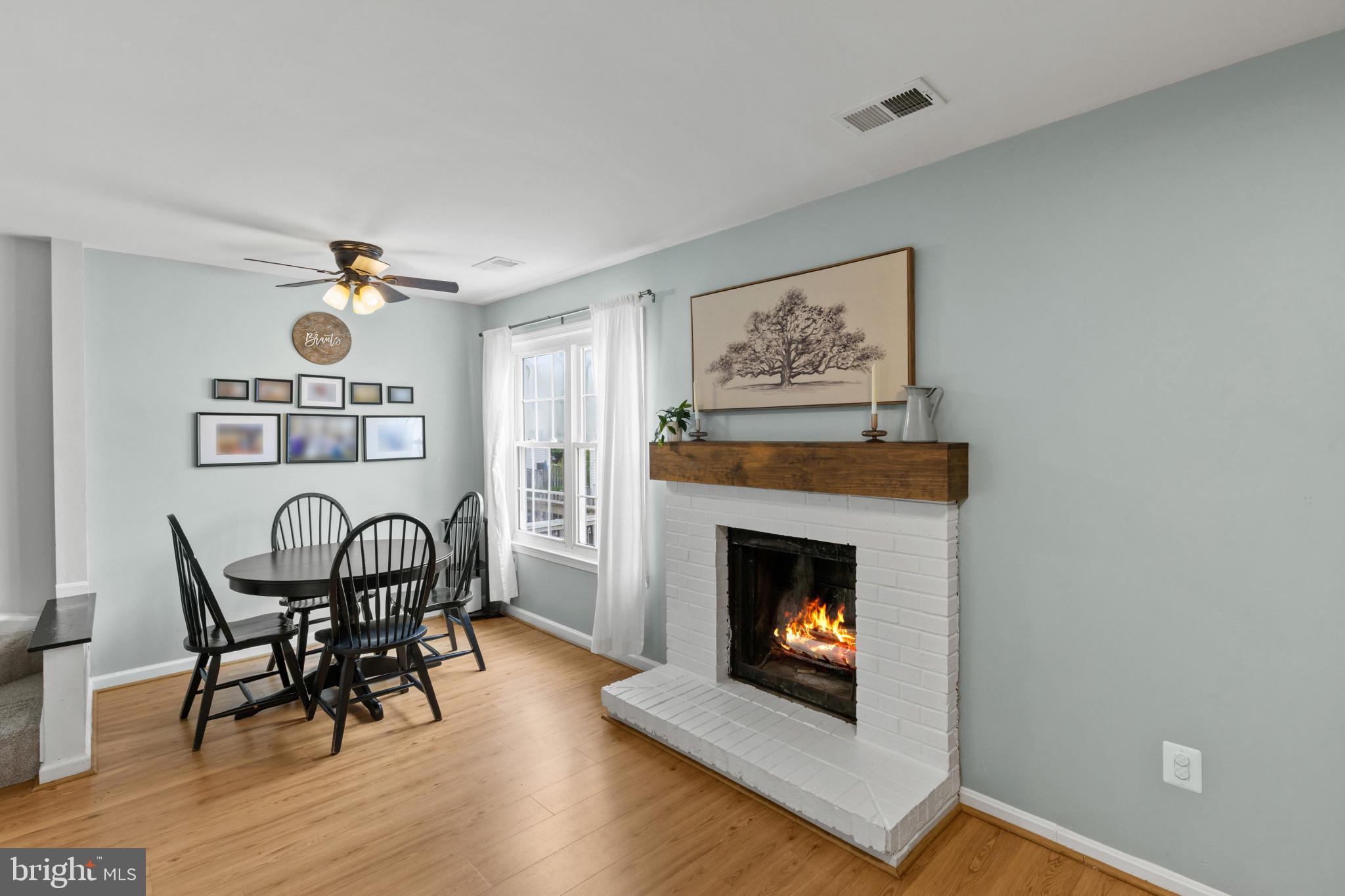 BANCROFT - Residential