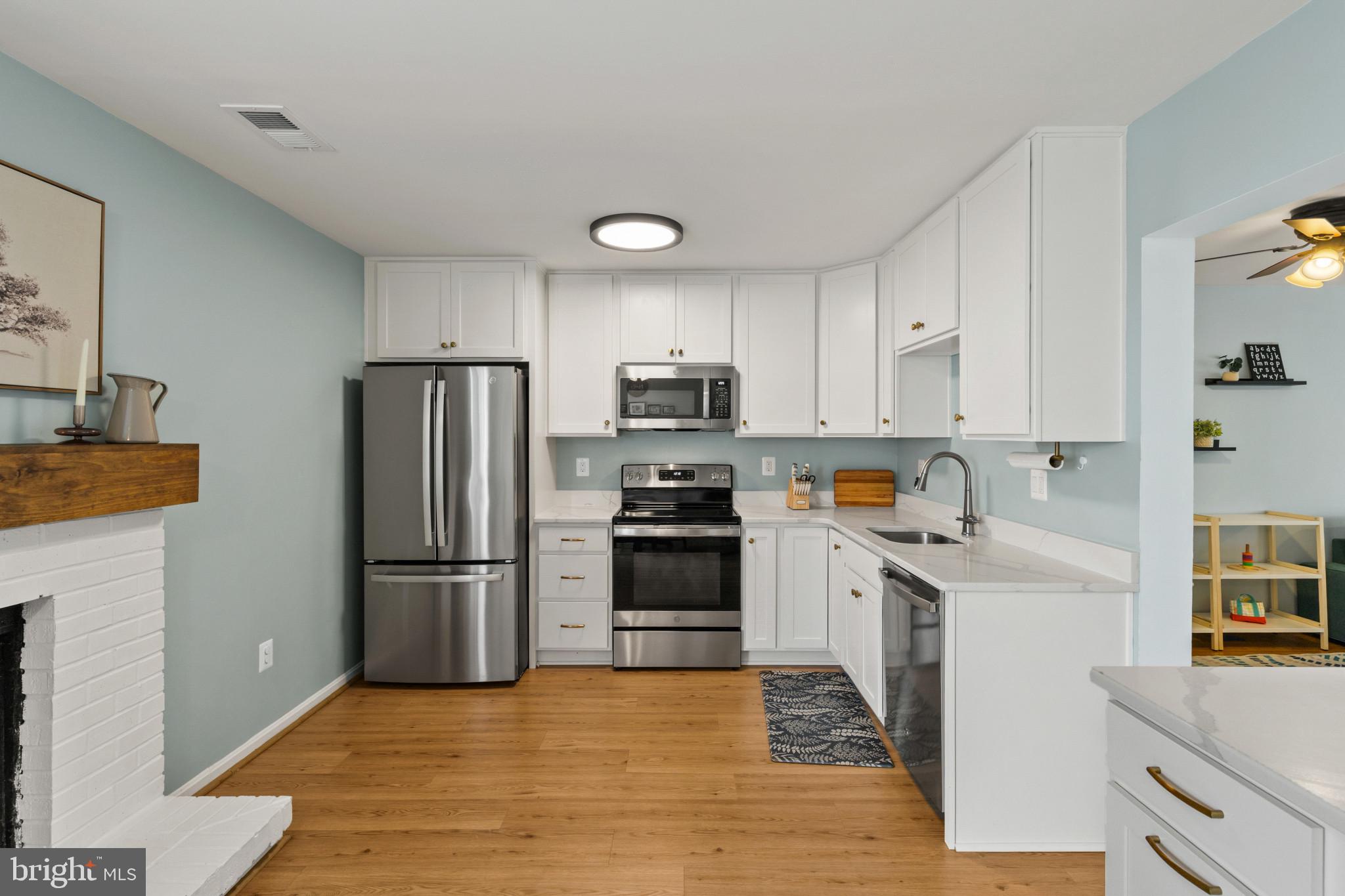 BANCROFT - Residential