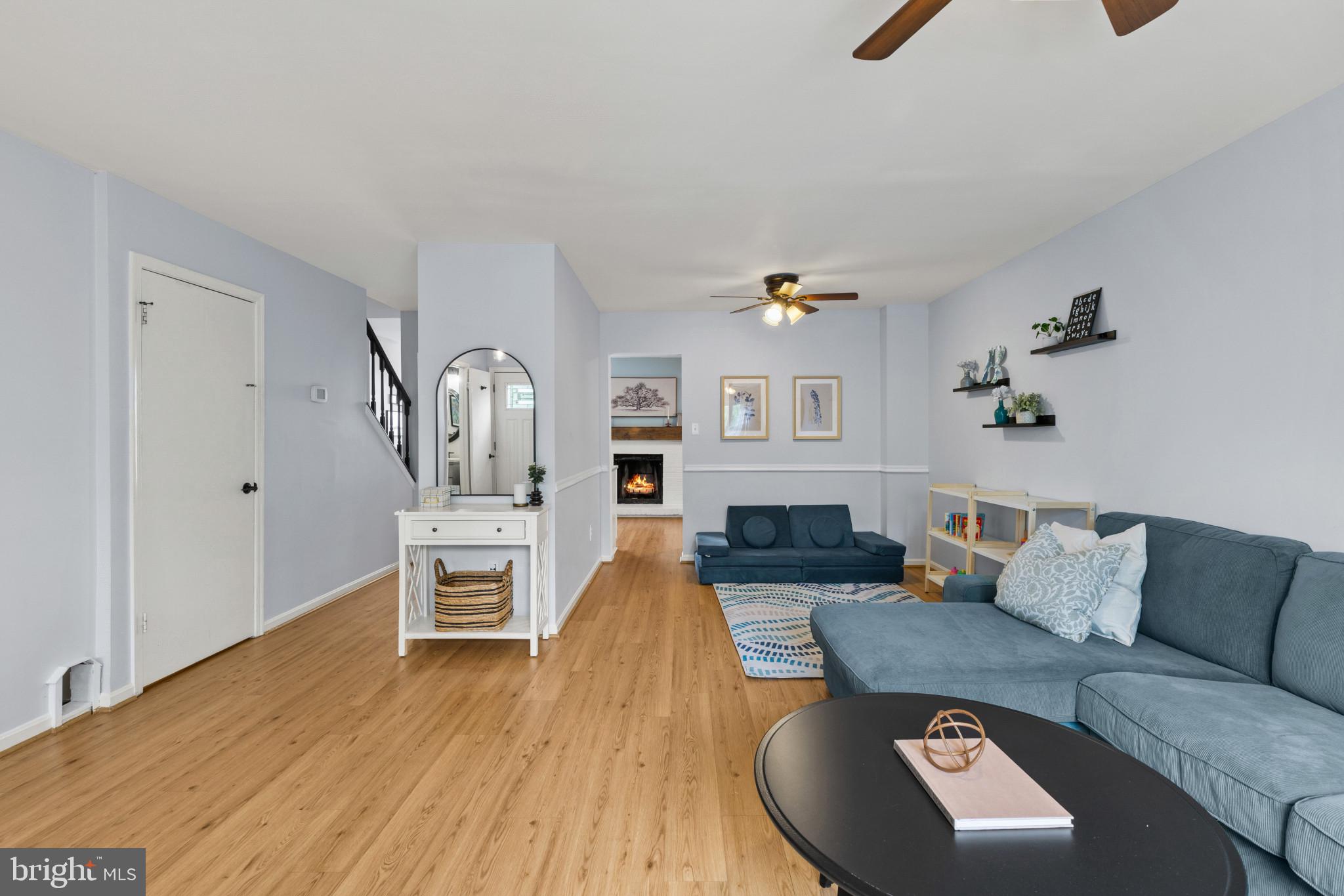 BANCROFT - Residential