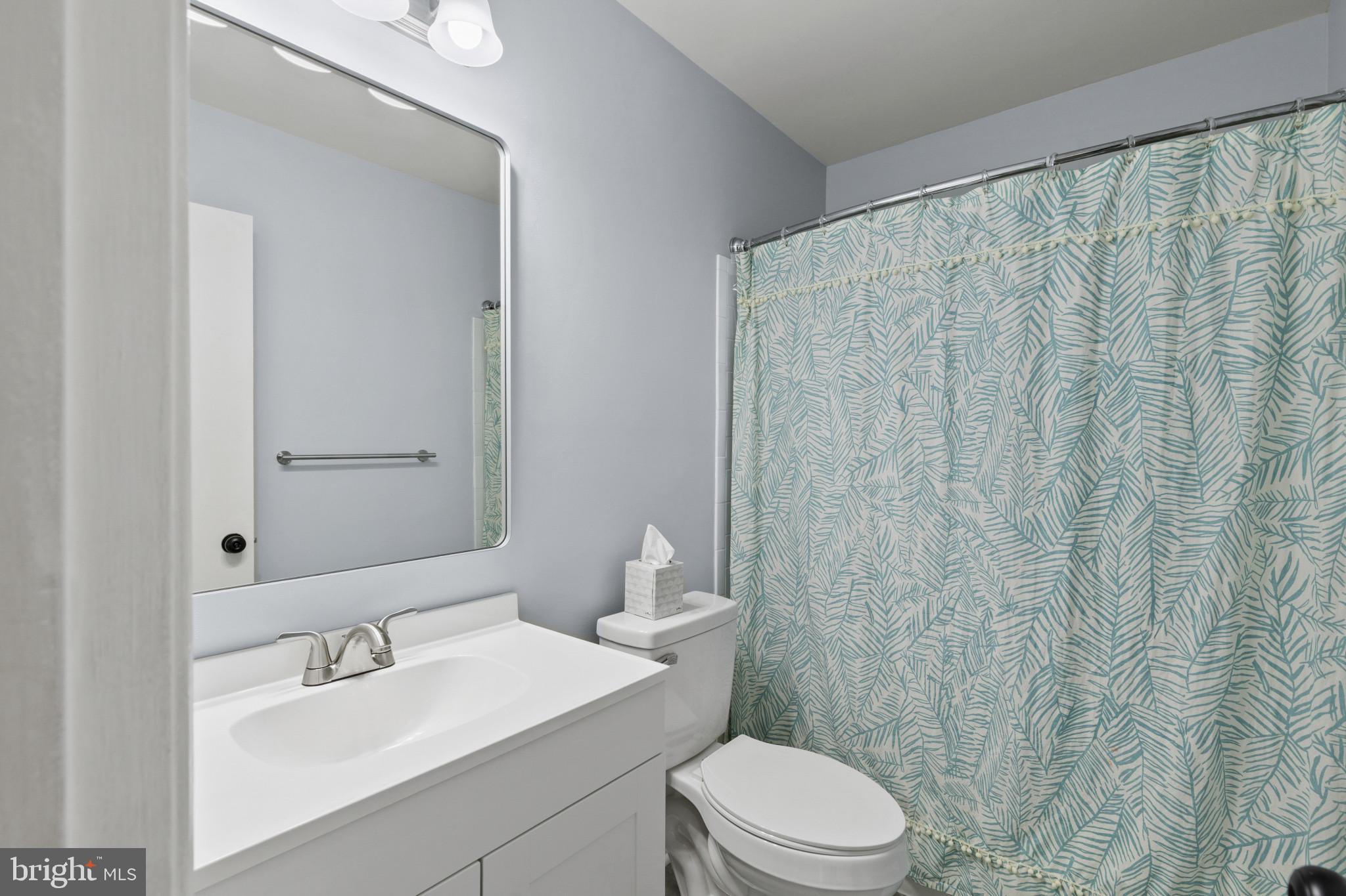 BANCROFT - Residential