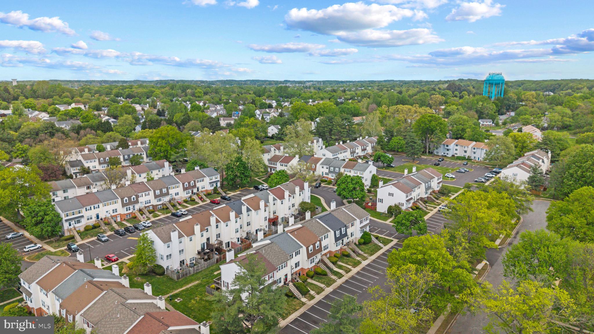 BANCROFT - Residential