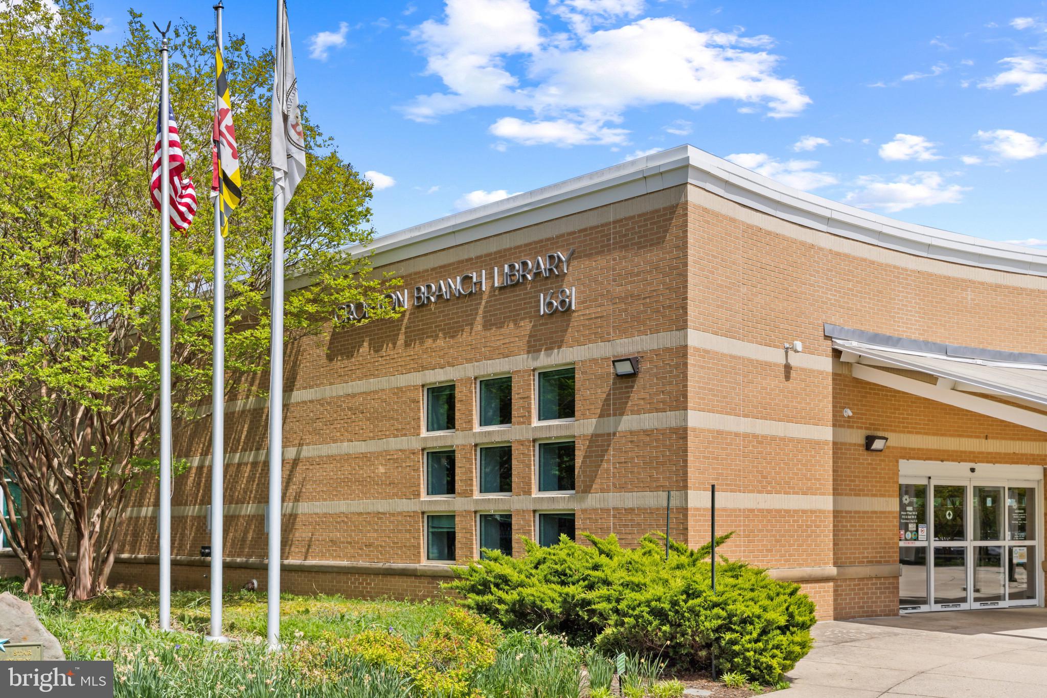 BANCROFT - Residential