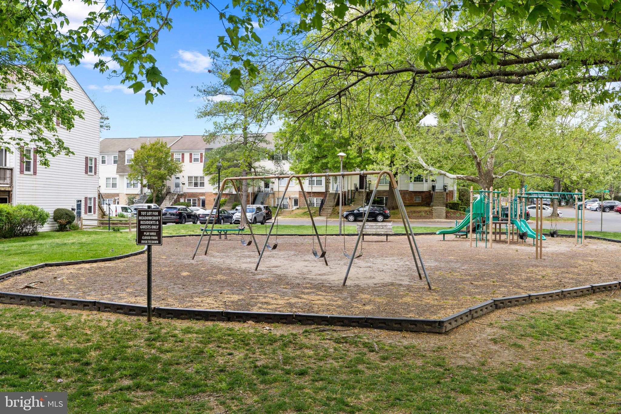 BANCROFT - Residential