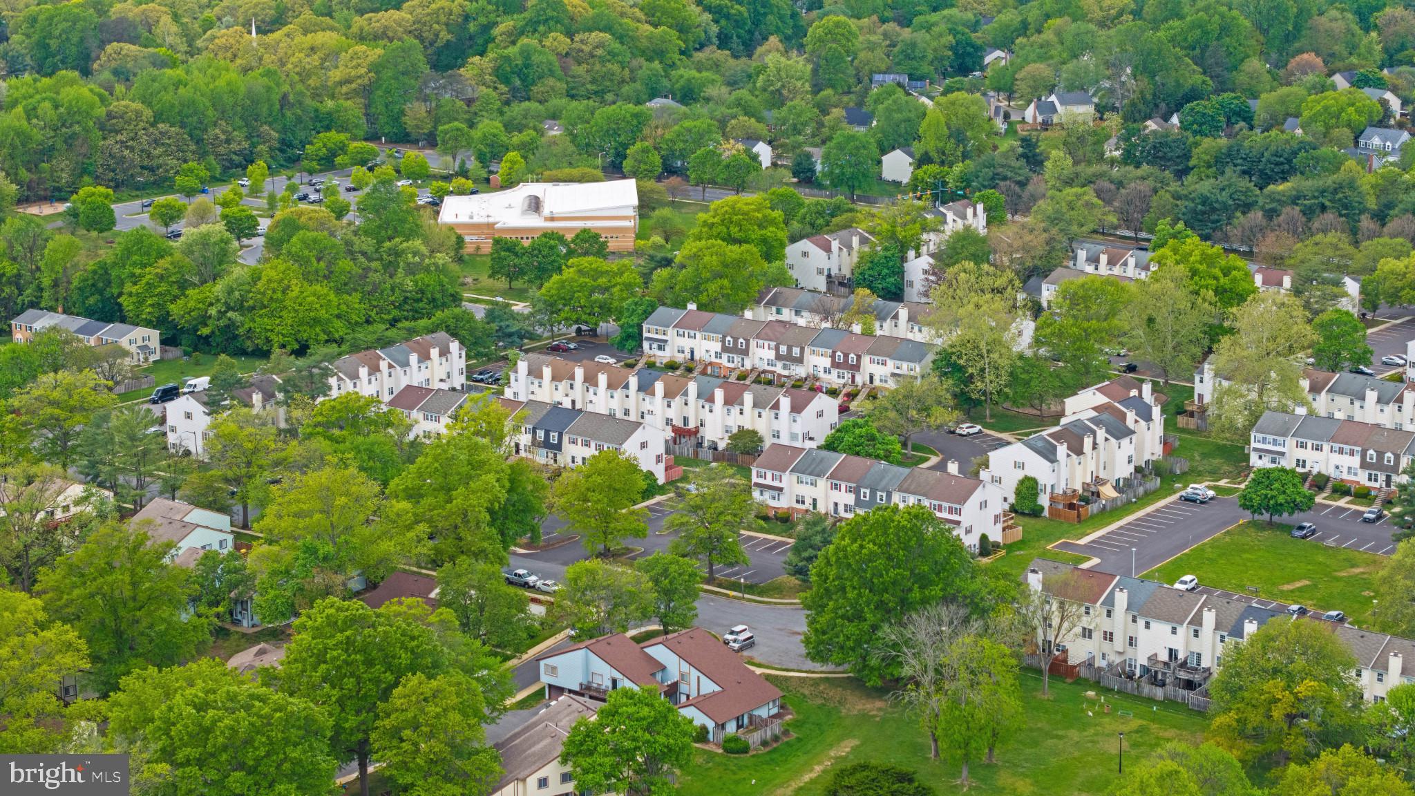 BANCROFT - Residential