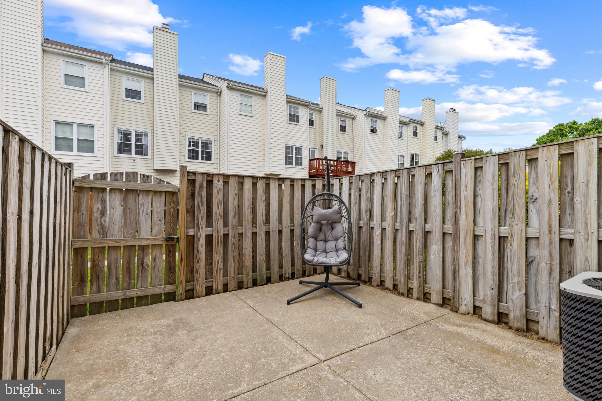 BANCROFT - Residential