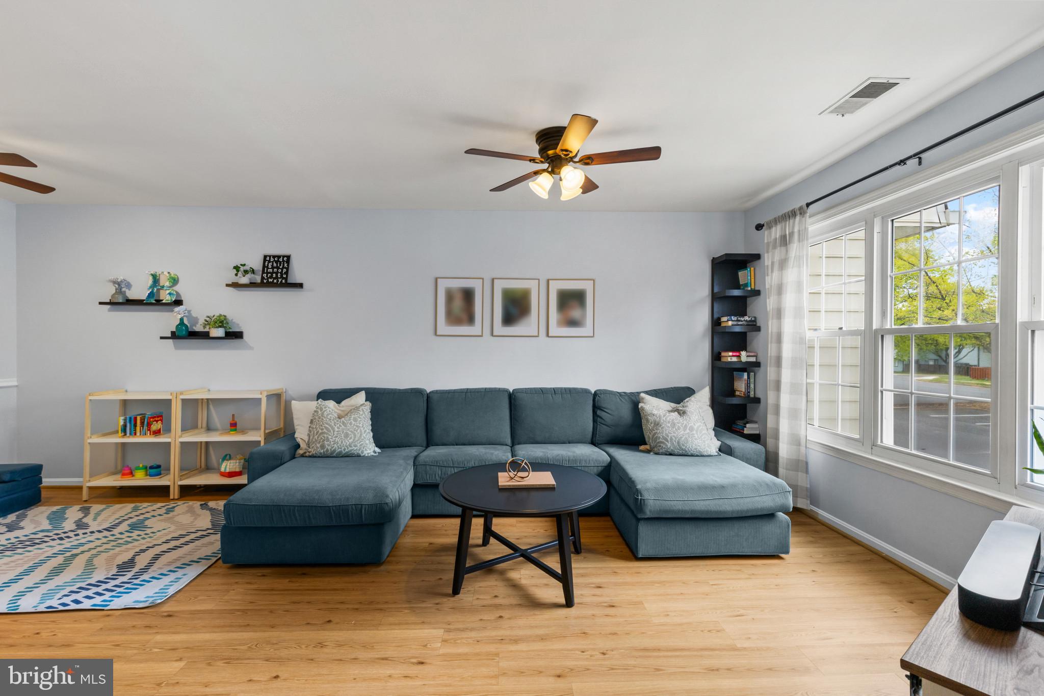 BANCROFT - Residential