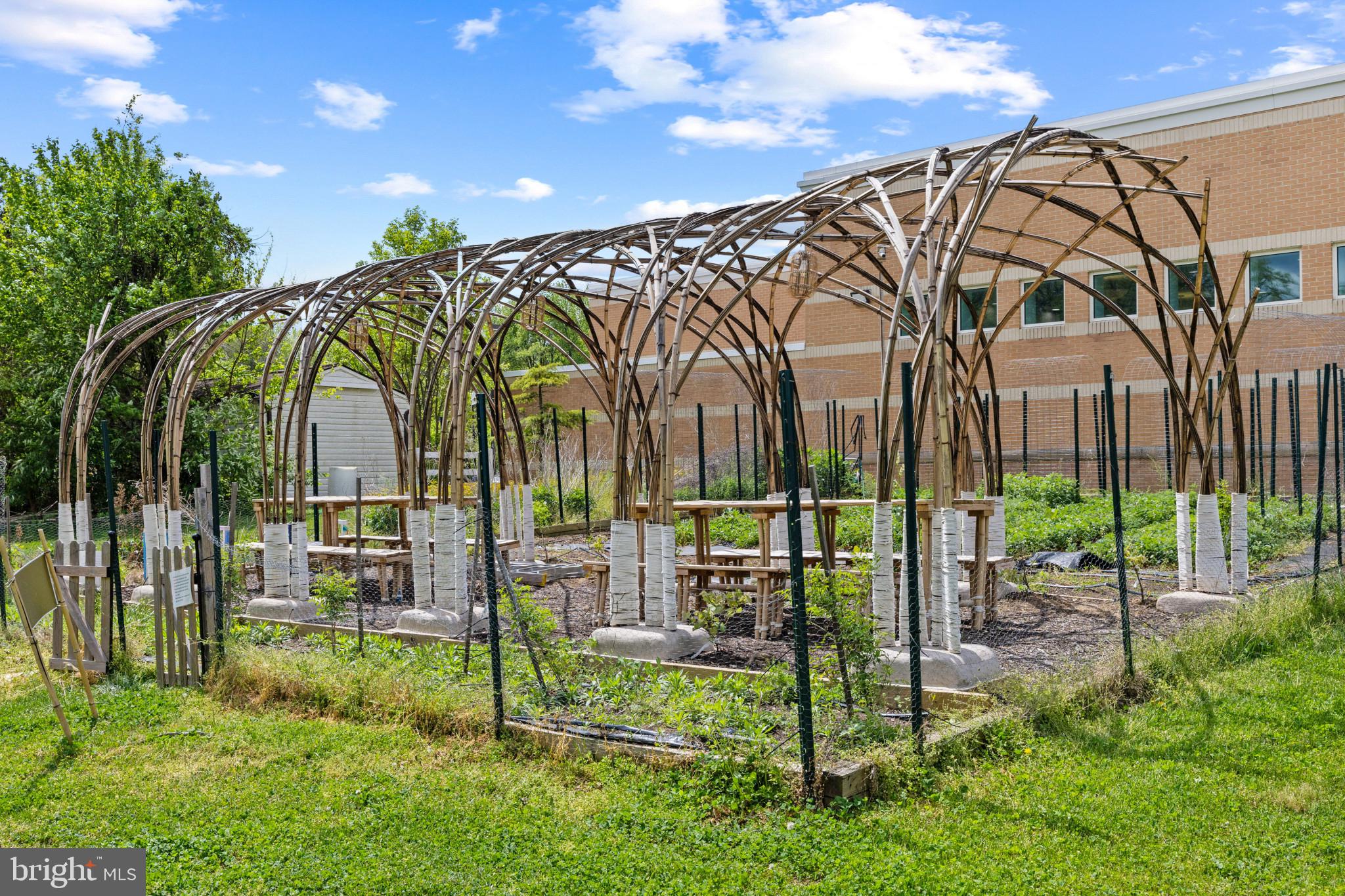 BANCROFT - Residential