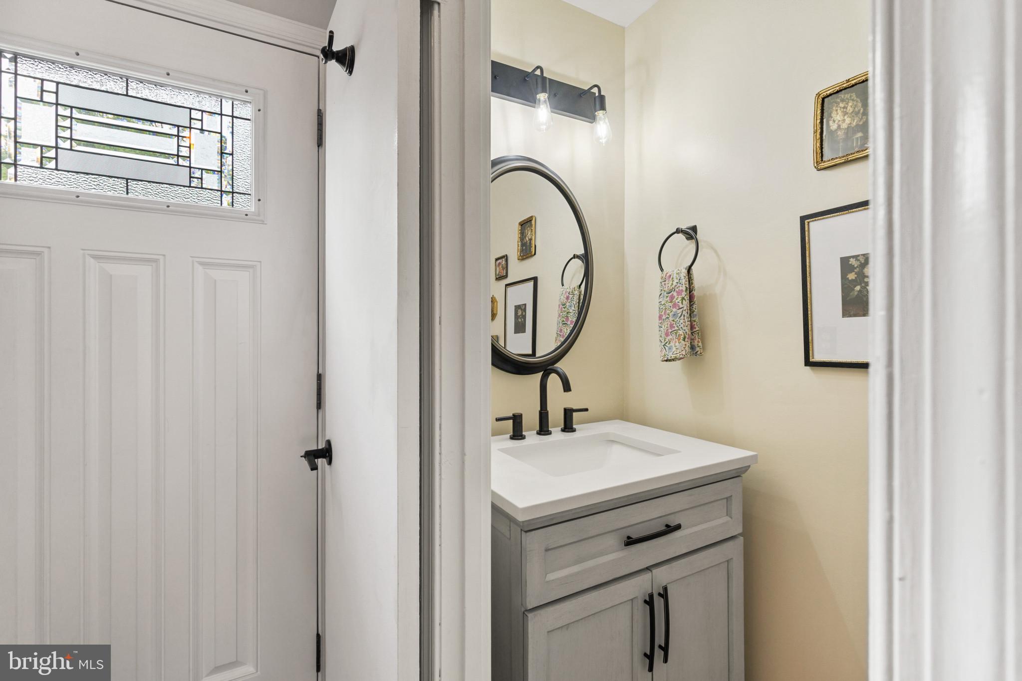 BANCROFT - Residential