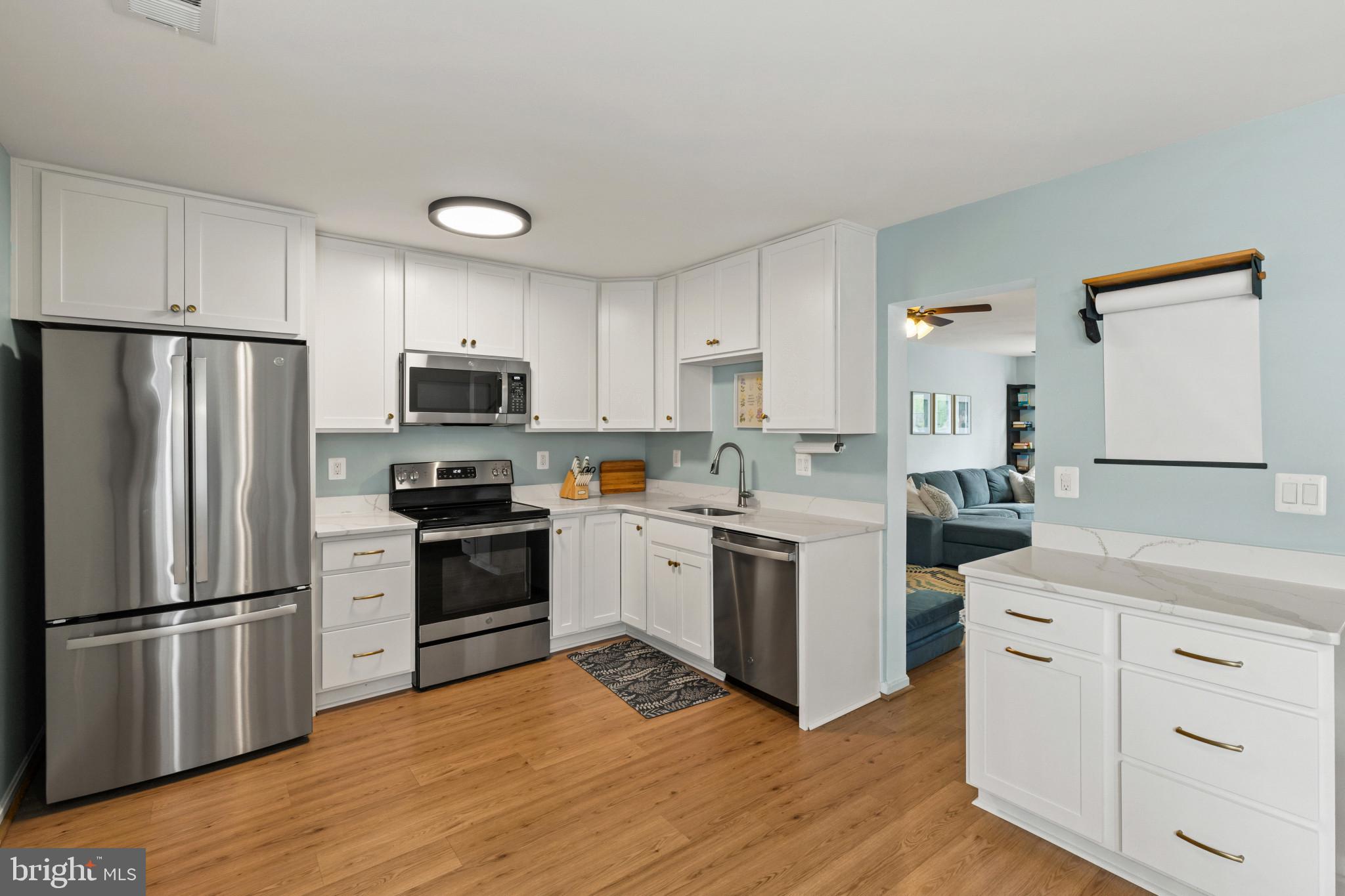 BANCROFT - Residential